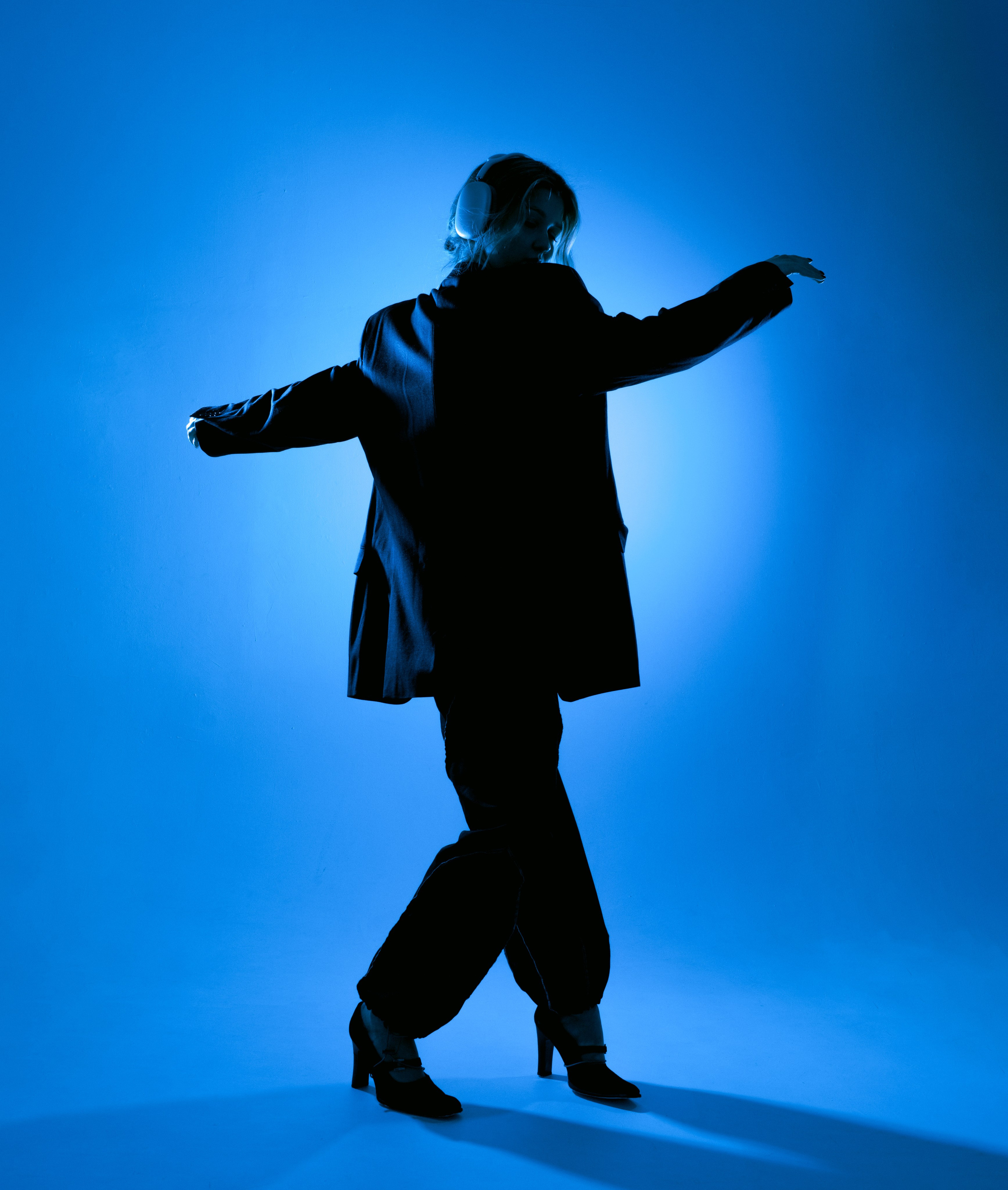 ENIGMA. Богданова Дарья, фотограф