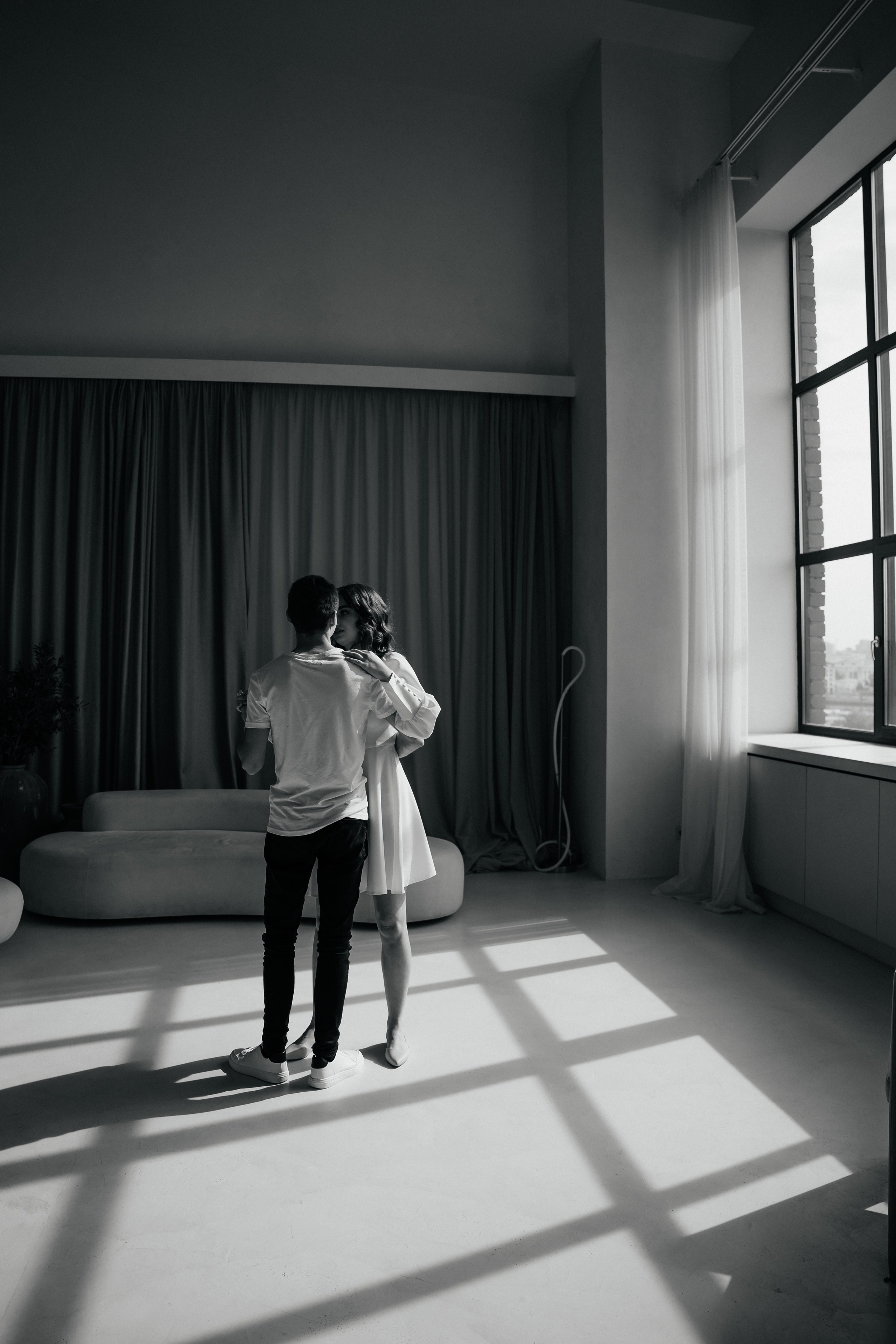 Love story. Ульяна Ремезова | Фотограф | Челябинск