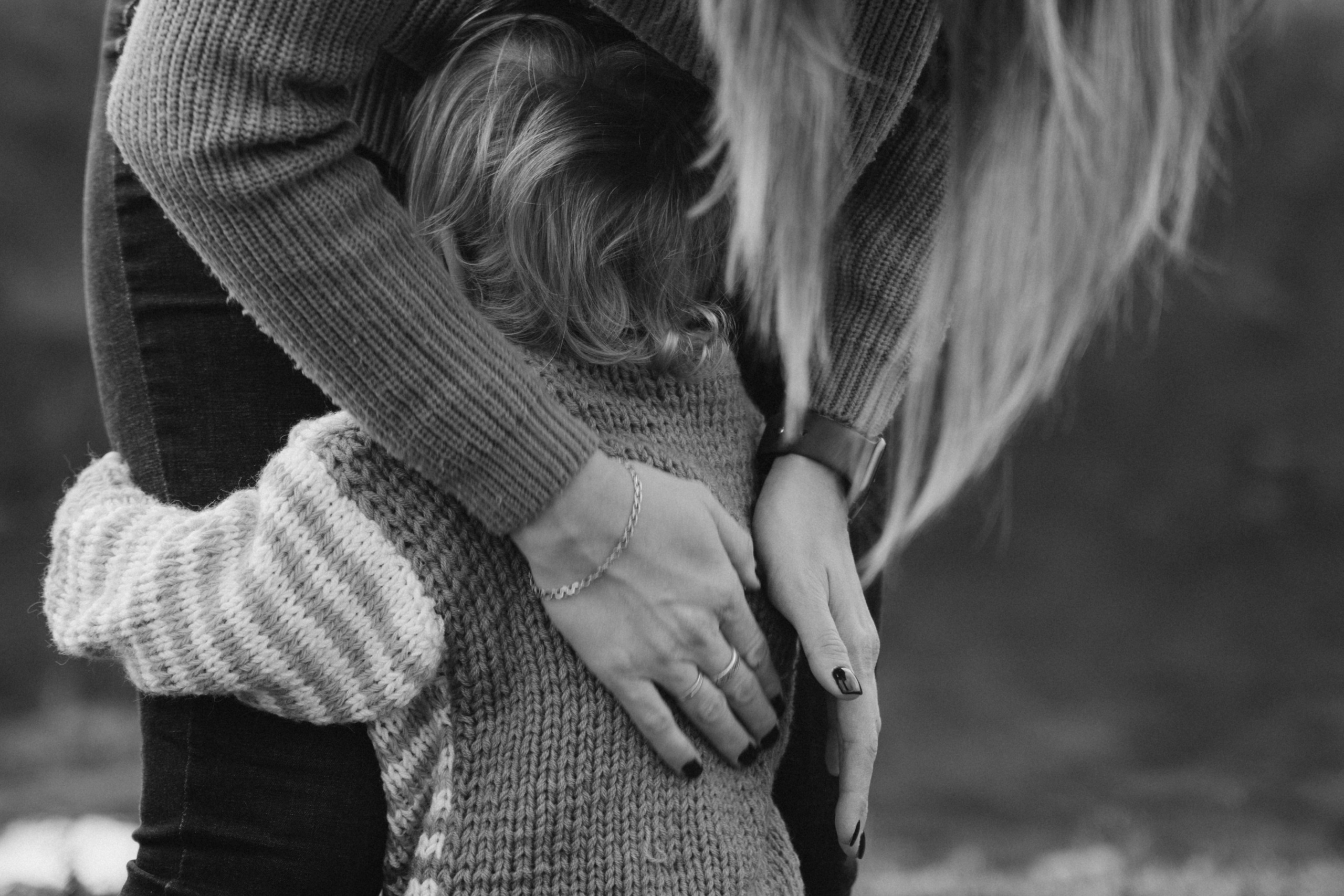 Анастасия и Наташа. Мария Кобзева, фотограф в Ялте, Крым