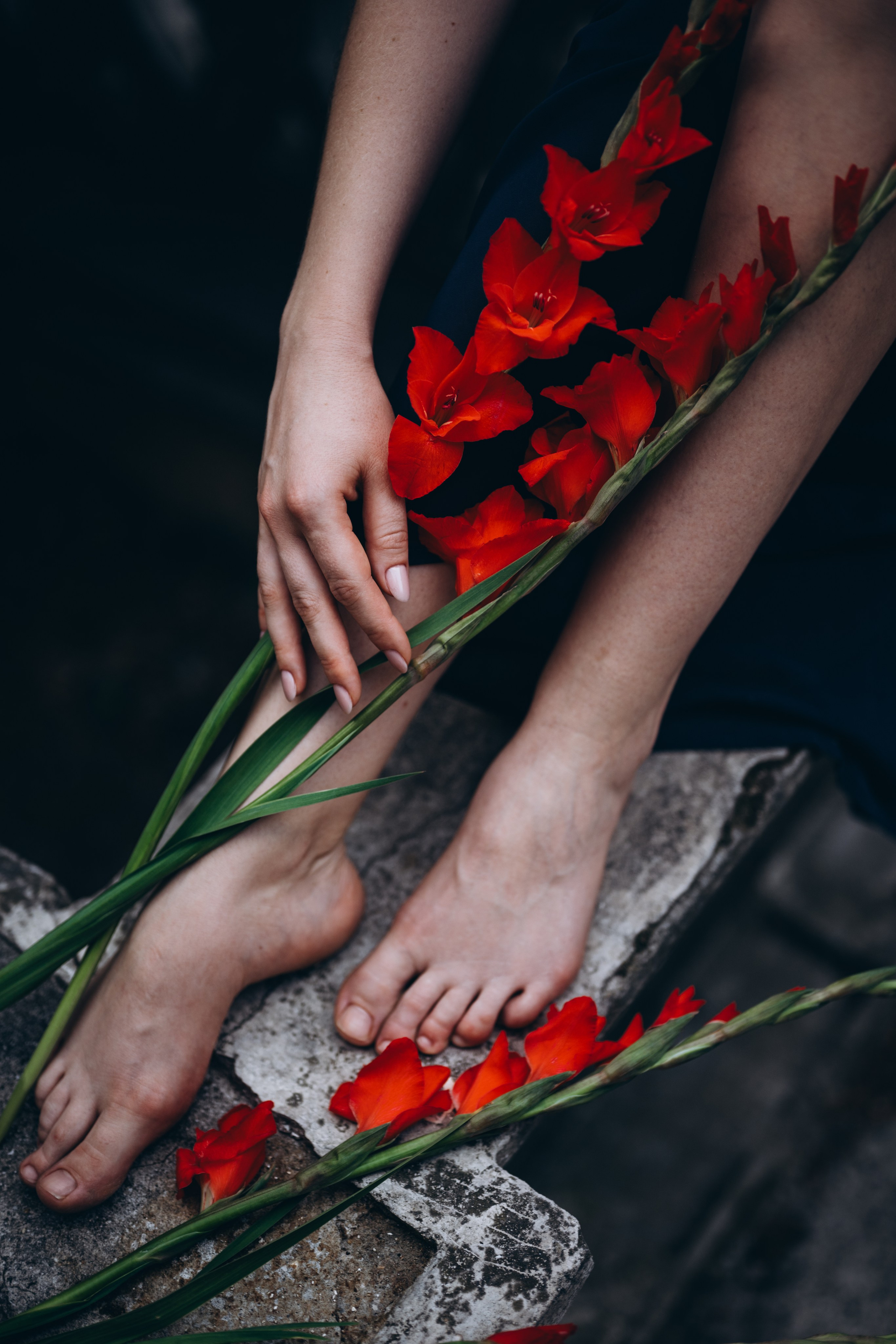 Ангелина. Мария Кобзева, фотограф в Ялте, Крым