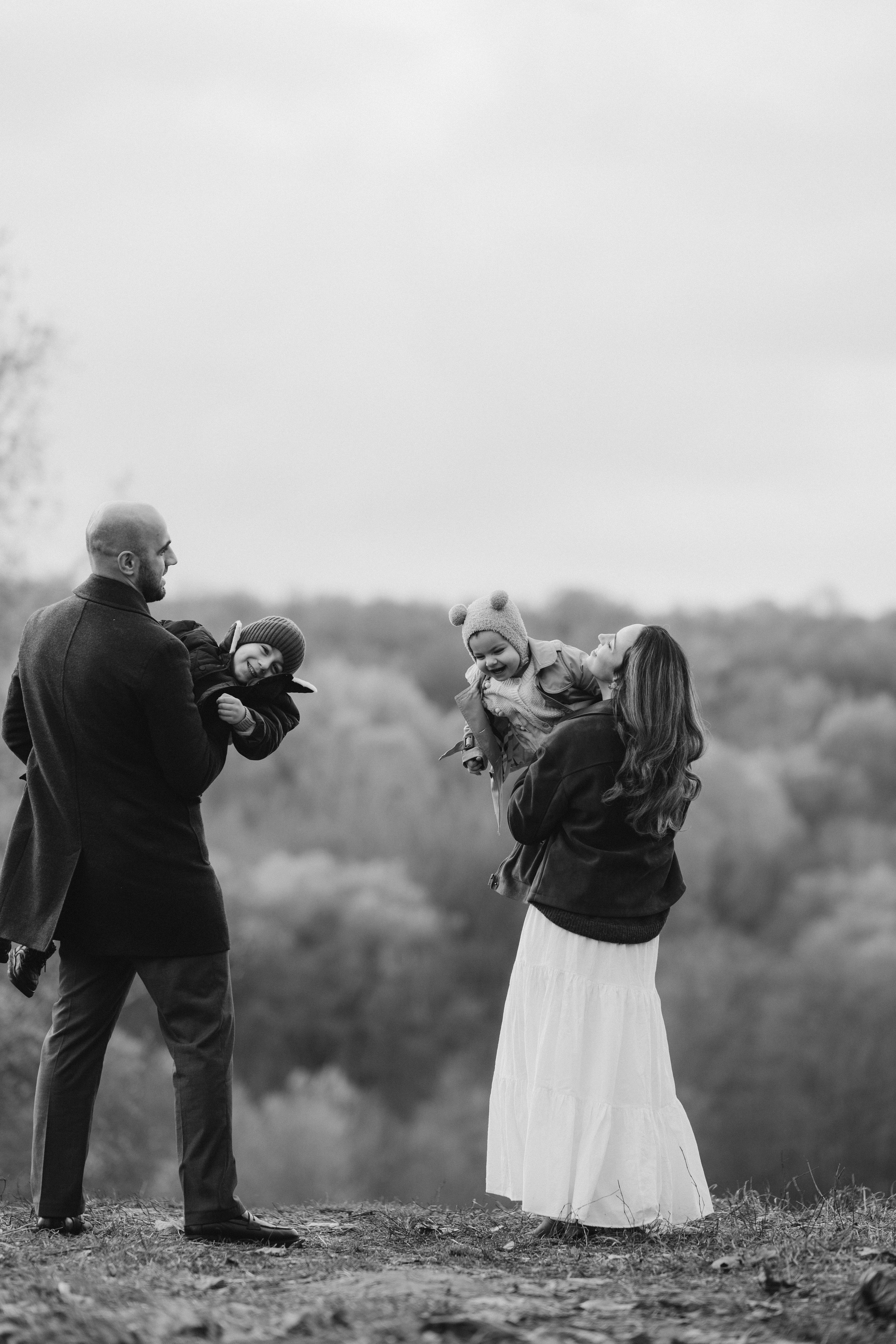 Осень в Царицыно. Фотограф в Москве Ольга Елоева