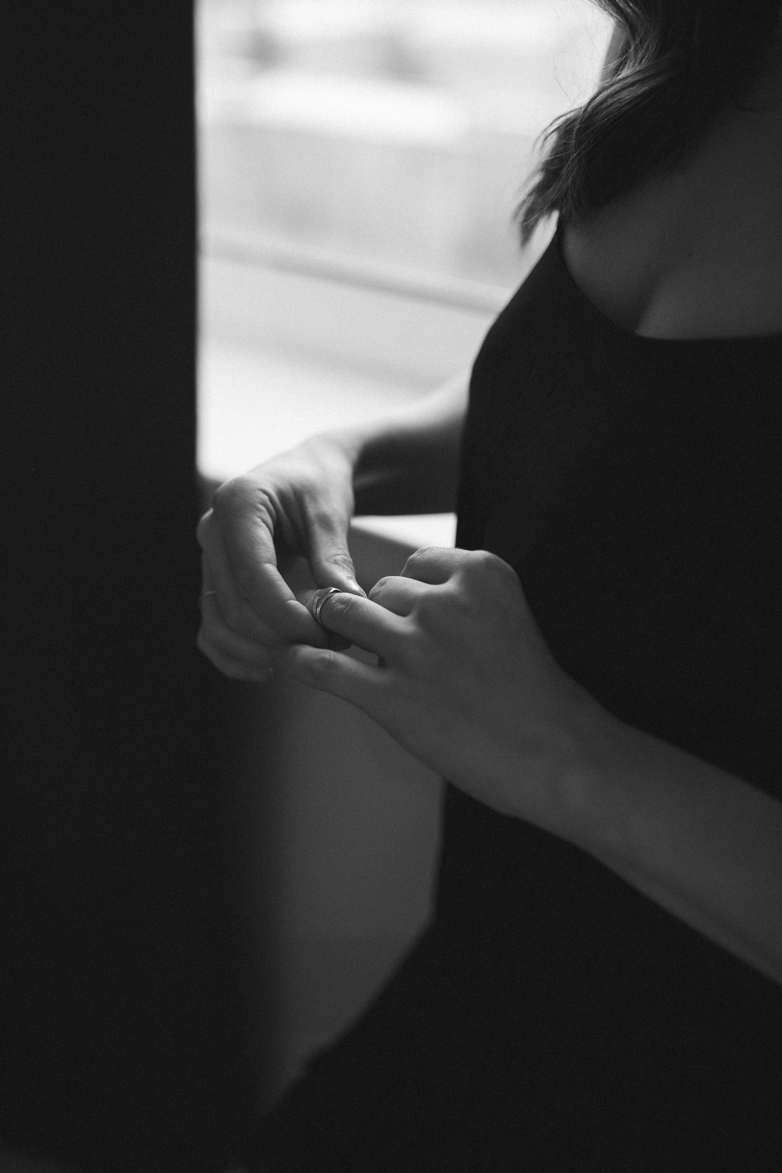 Женский портрет. Vstvph