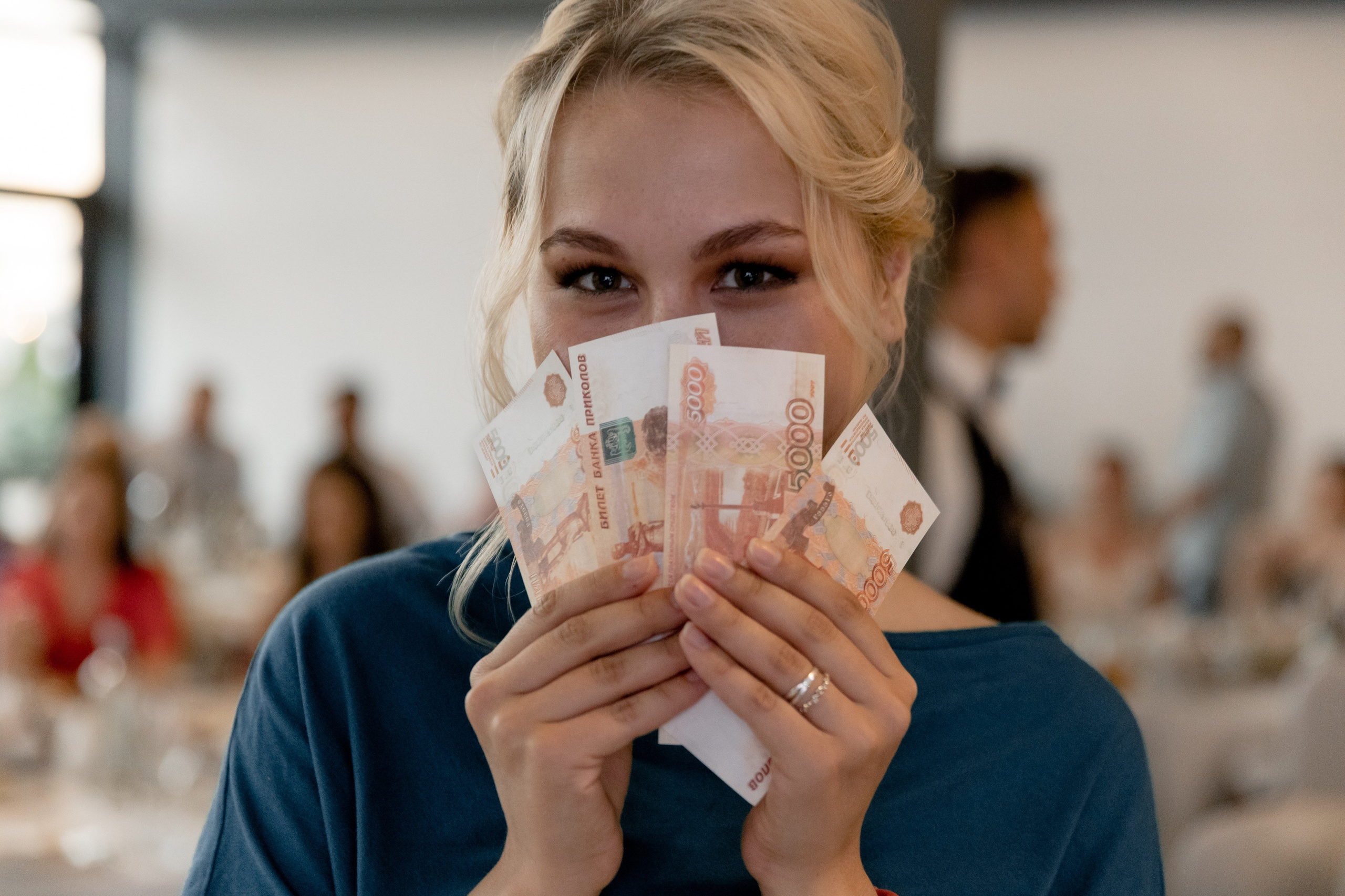 СтройКрафт. Фотограф Роман Полянин