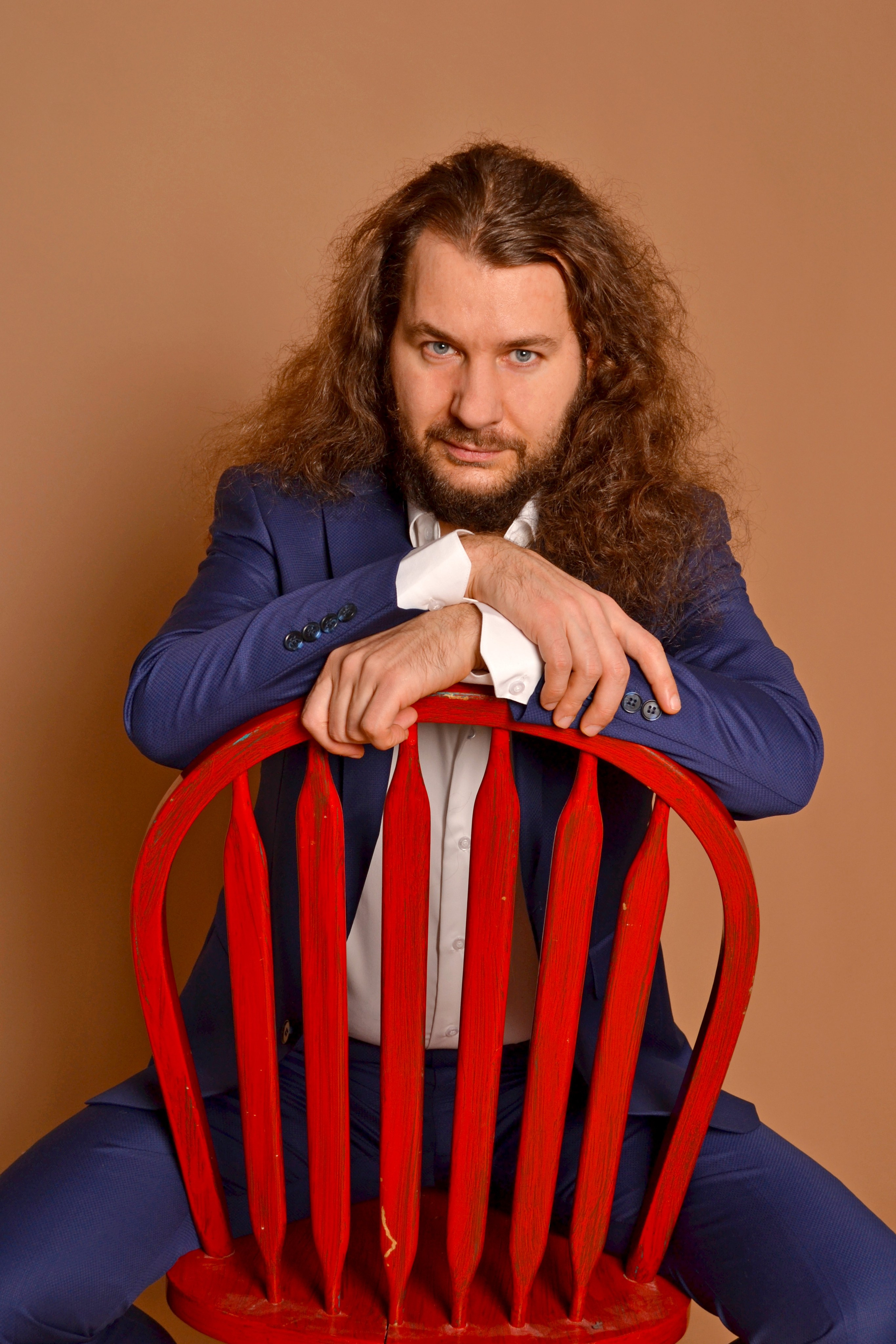 Мужской портрет. Семейный и детский фотограф в Калининграде Светлана Шураева