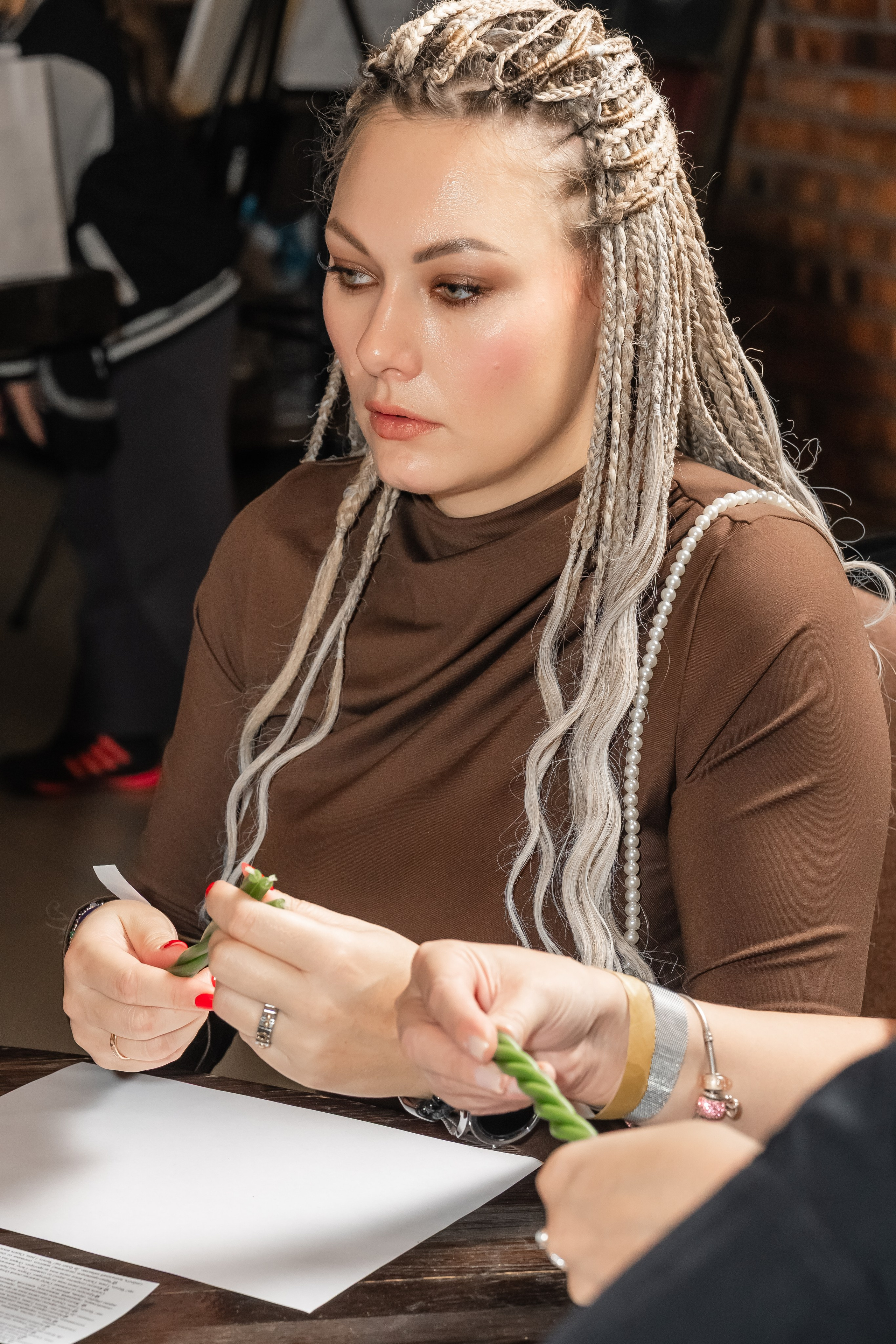 Фестиваль писхологии и самопознания. Фотограф и видеограф в Улан-Удэ: Аюна Габагуева и Артём Шаханов