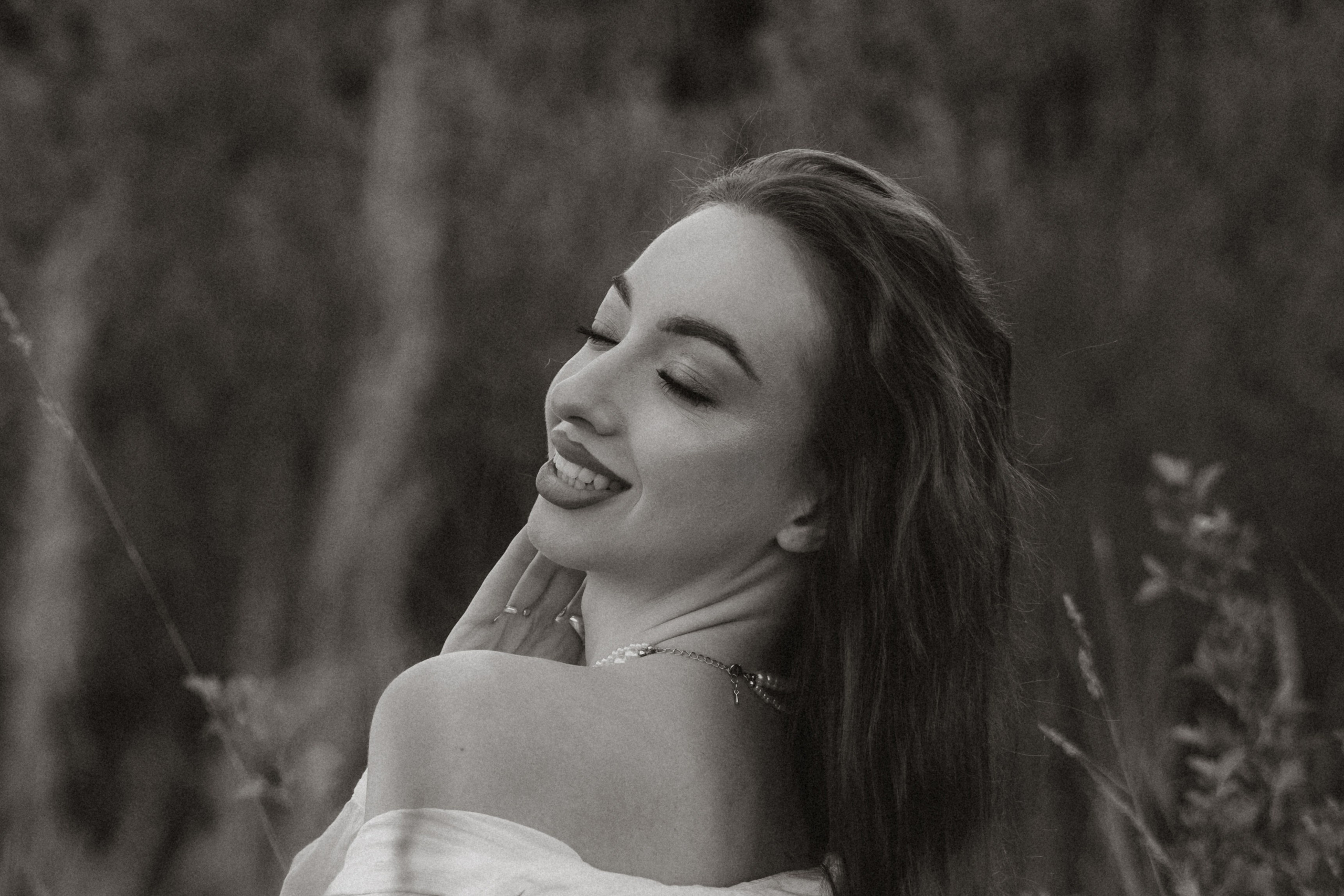 Цветение. Фотограф в Тарусе Серпухове Москве Рина Дукежанова