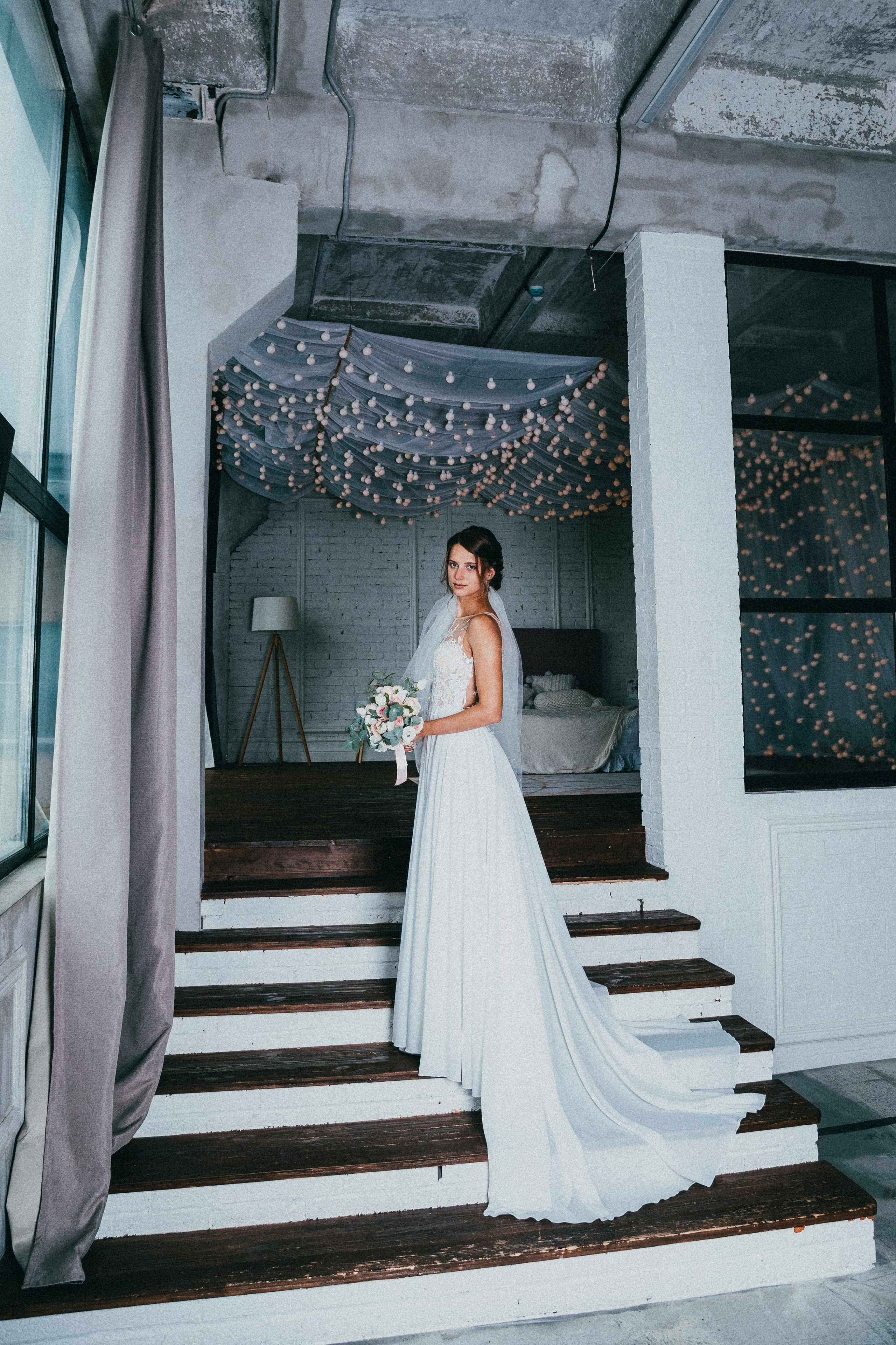 🖤. Екатерина Королева. Фотограф. Хабаровск