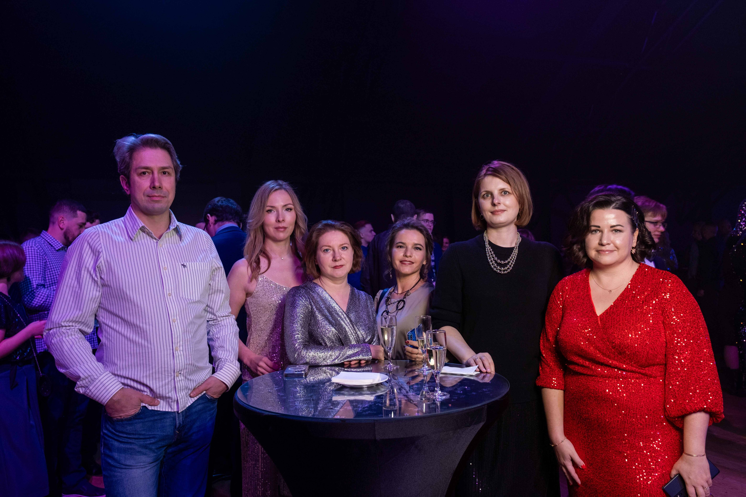 Альбом корпоратив. Фото тур