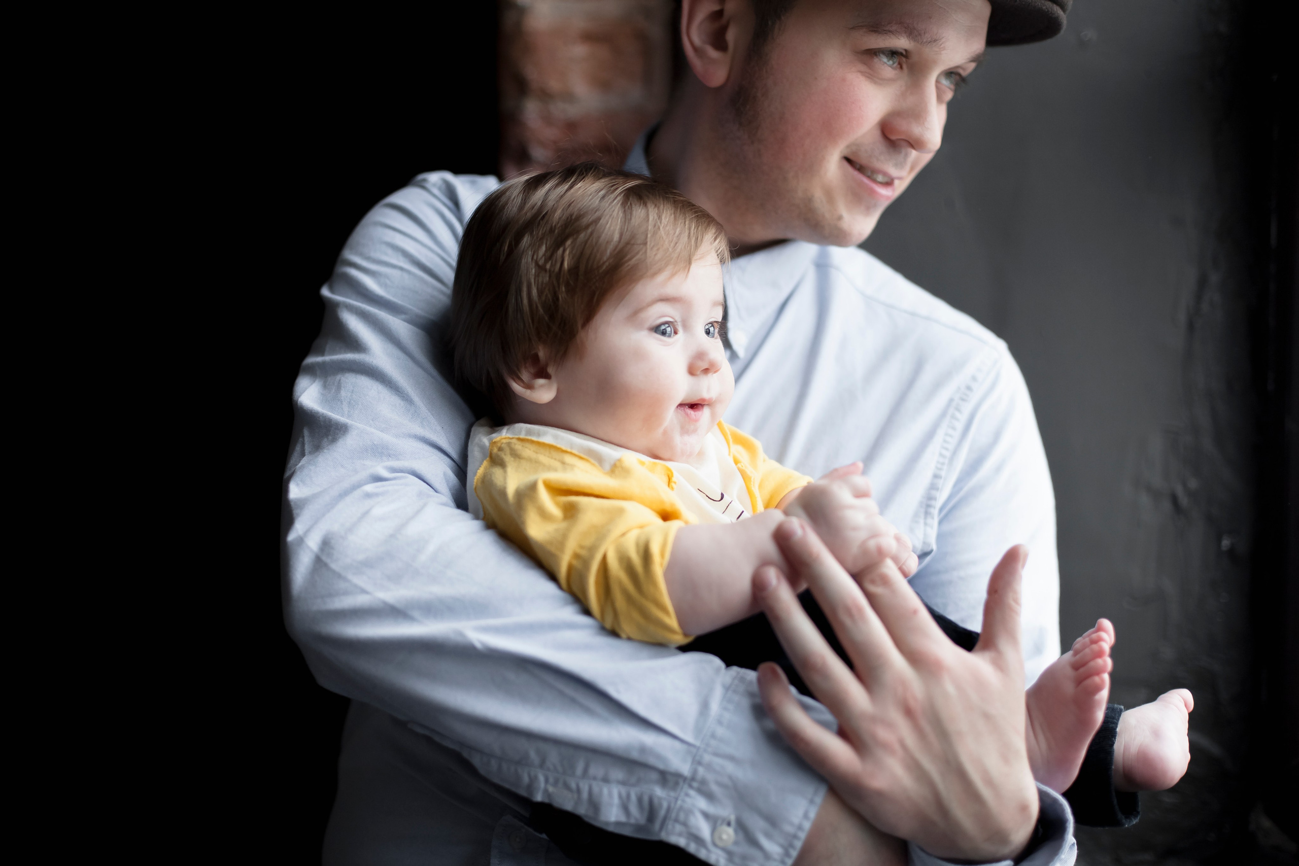 Архивное. Семейный и детский фотограф в Москве