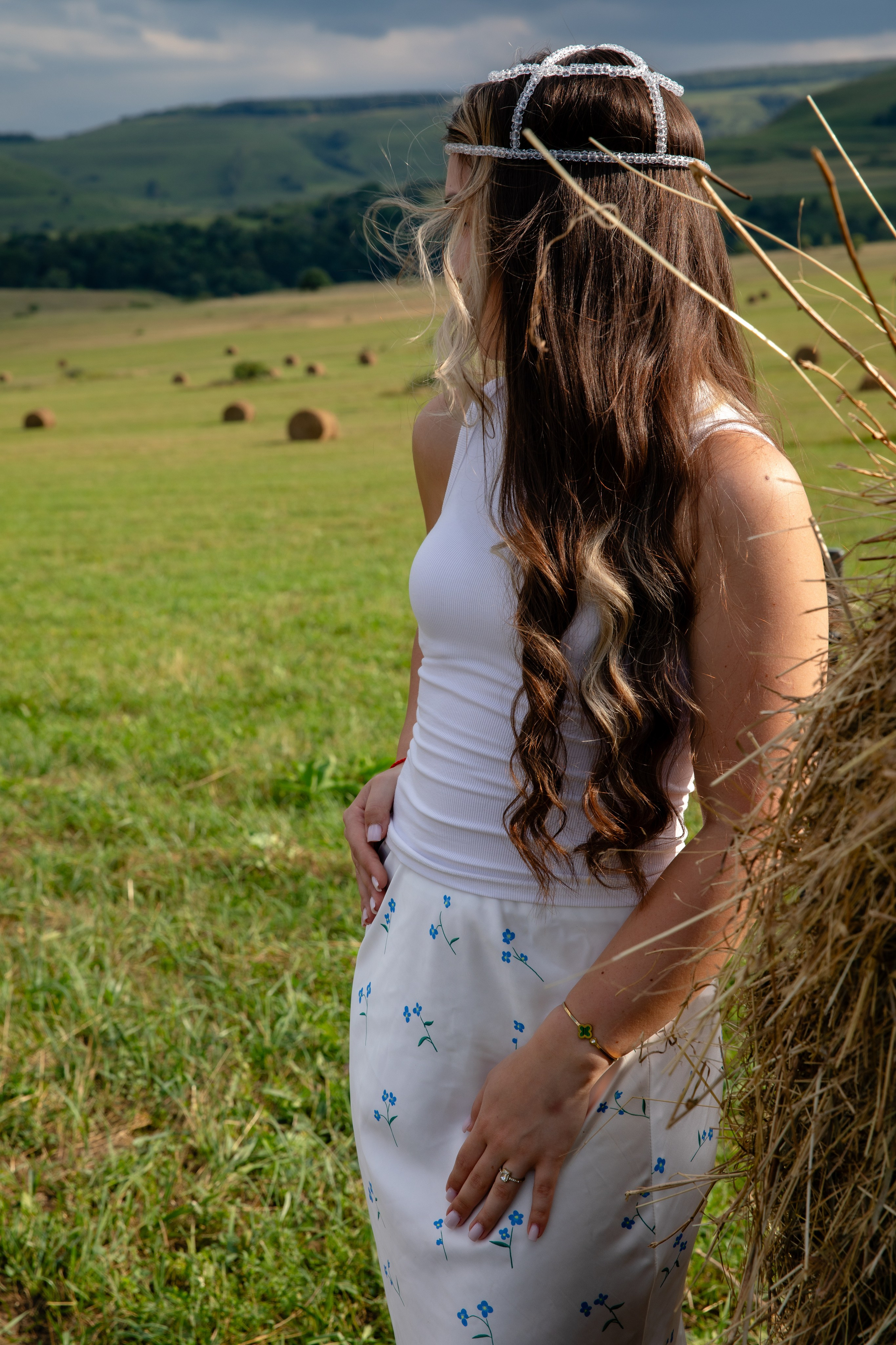Индивидуальная/ семейная фотосессия на природе/ в парке. Фотограф в Кисловодске Юлия Федоренко