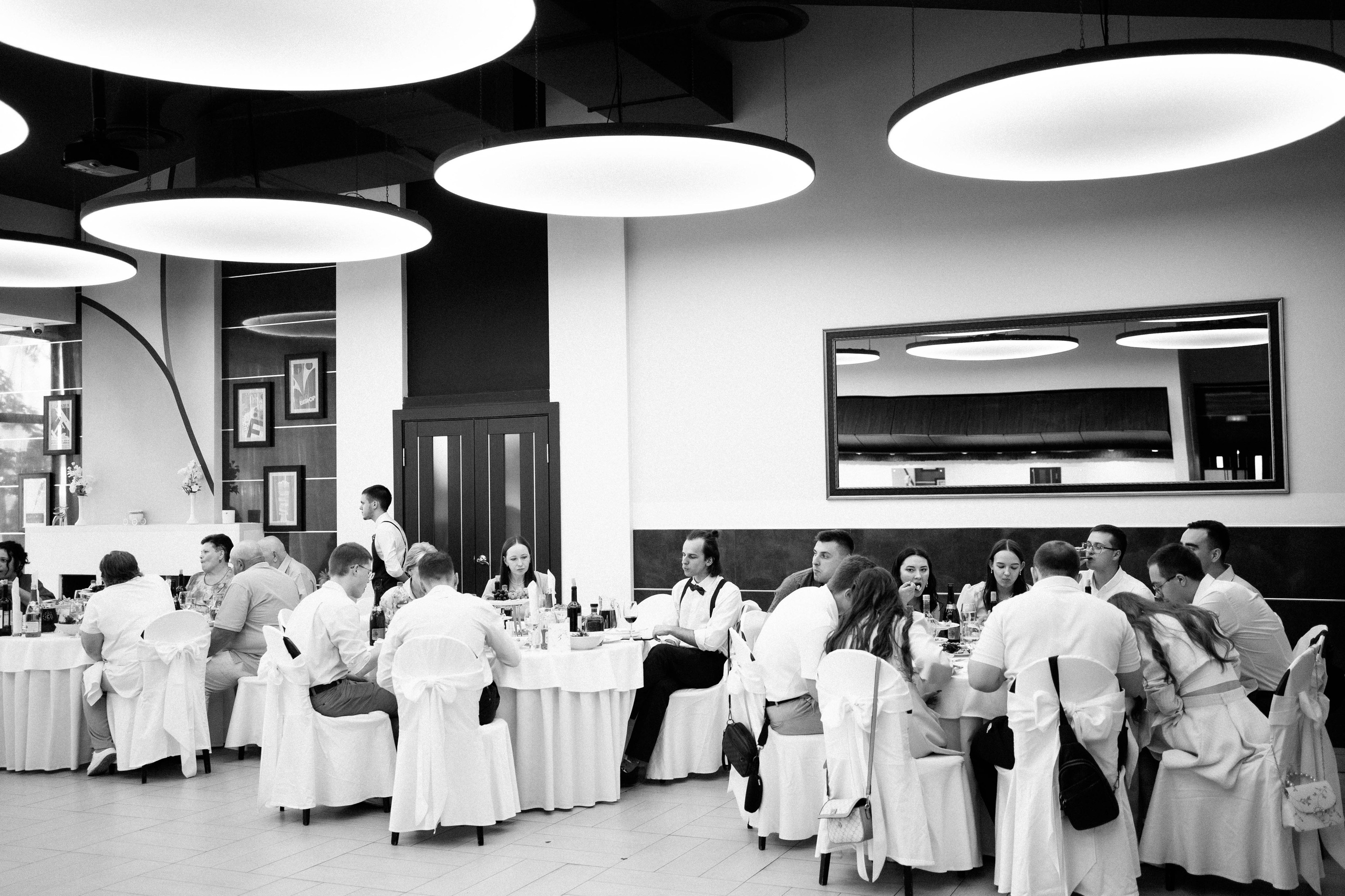 Дмитрий и Анна. Фотограф/ видеограф Катя Ильина Калуга