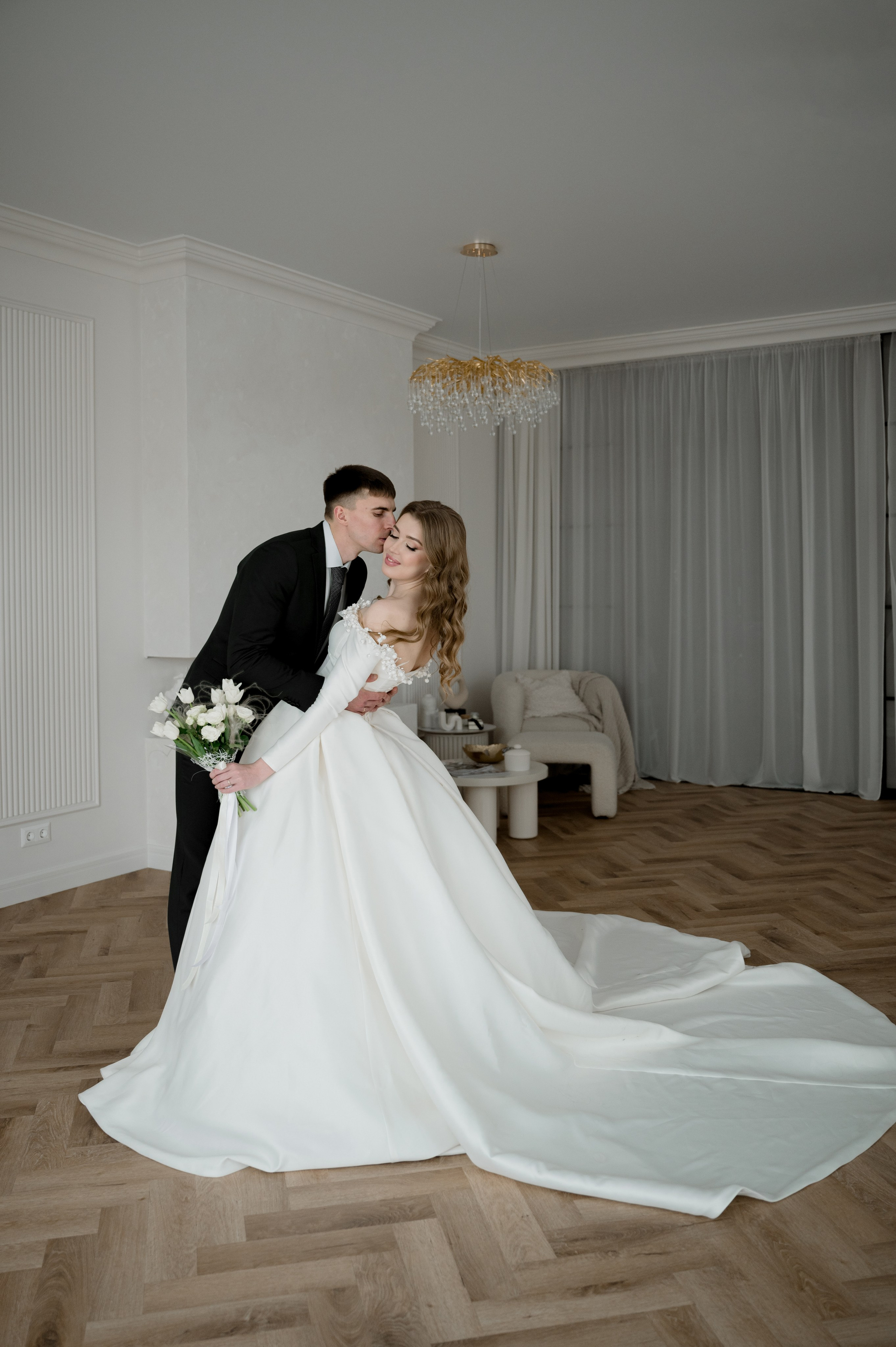 Марина & Павел. Свадебный и семейный фотограф Тюмень Екатеринбург Москвина Алёна