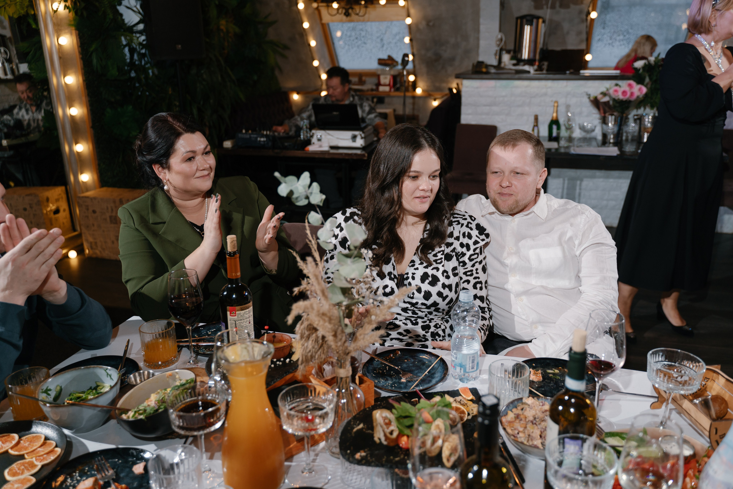 23.12.2023. Свадебный фотограф — Наталья Фед СПб/Москва