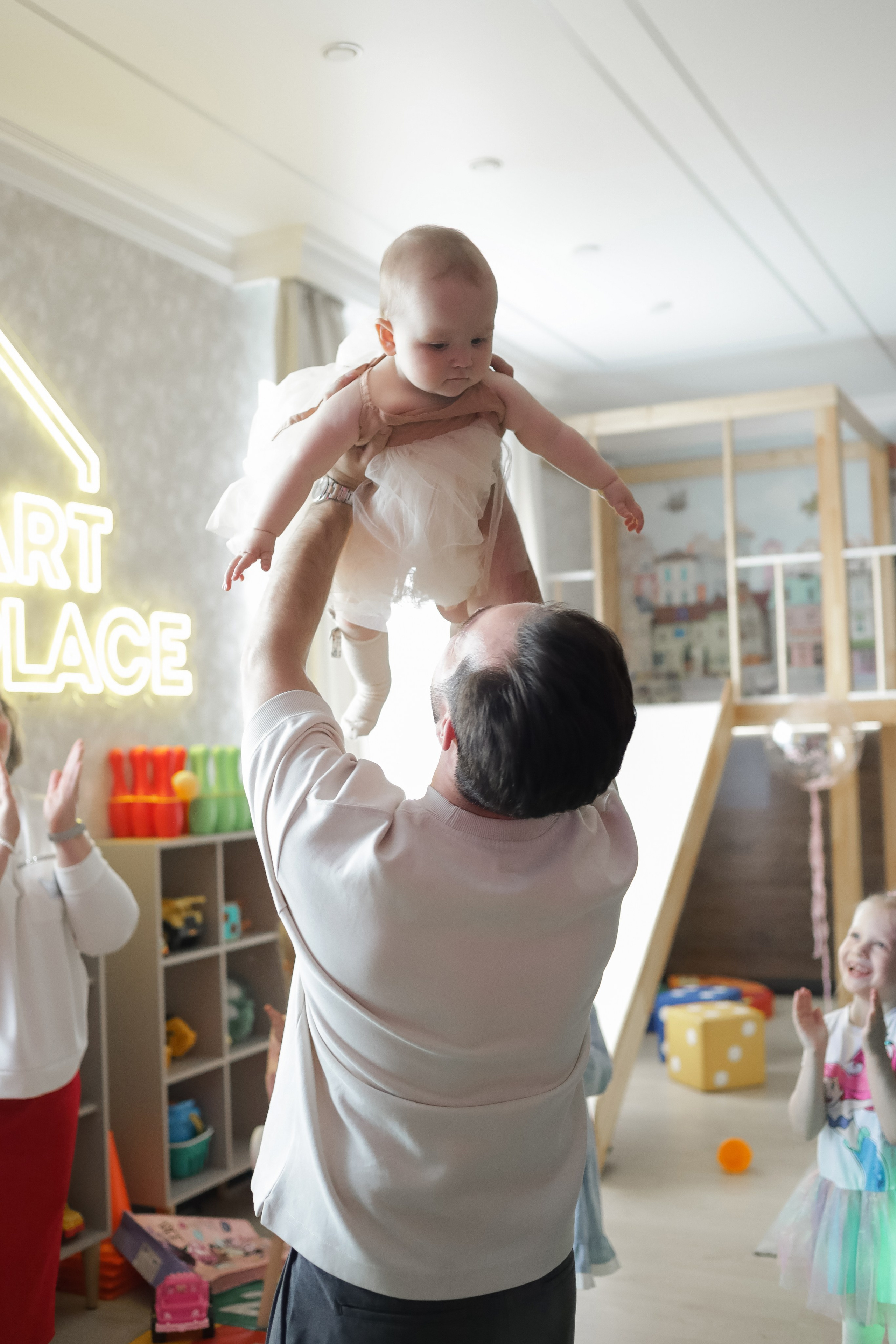 Алисе 1 год. АНАСТАСИЯ КУЗНЕЦОВА | ФОТОГРАФ ЧЕБОКСАРЫ