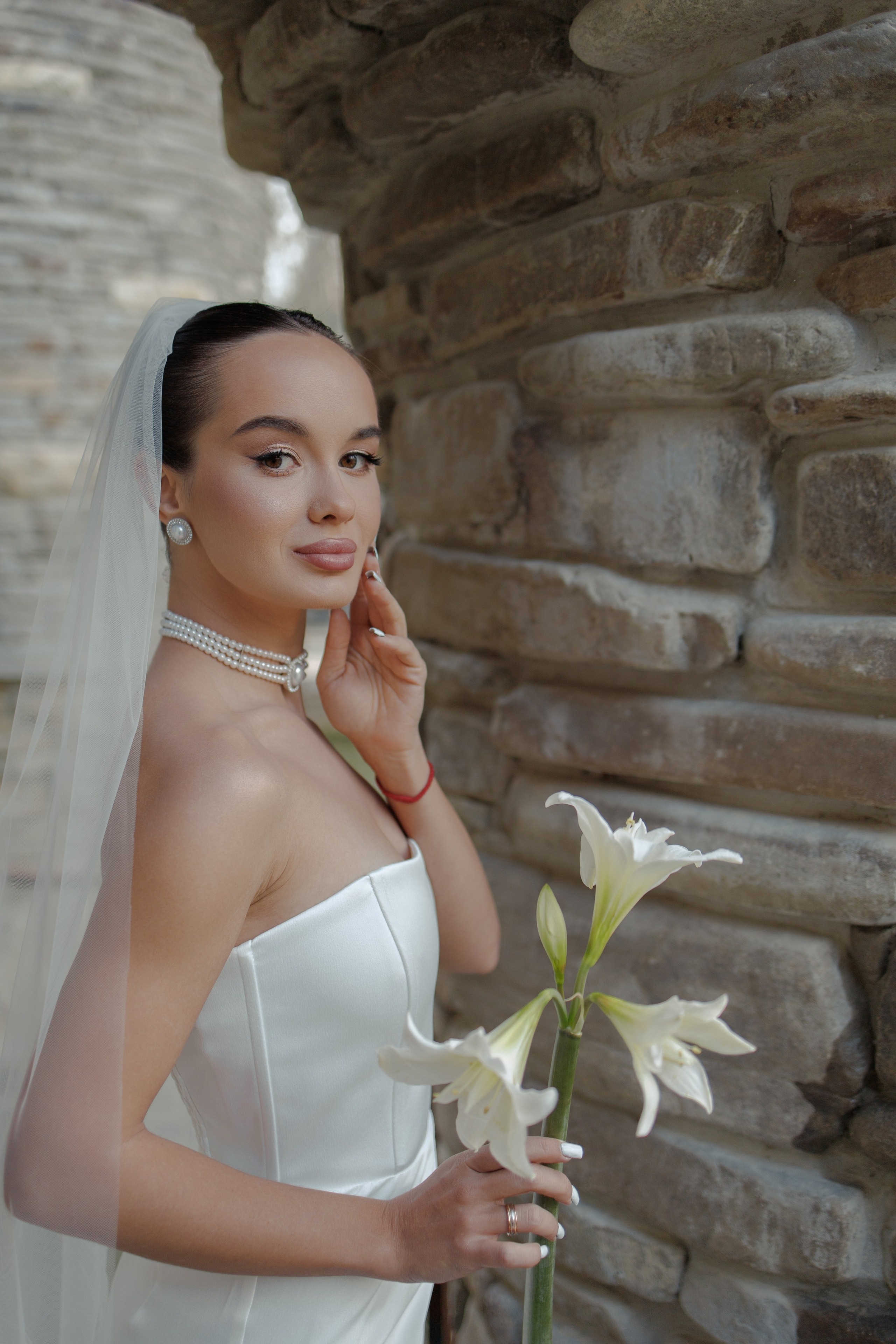 Свадьба в Персиковом замке. Семейный и портретный фотограф в Геленджике Любовь Бодрова