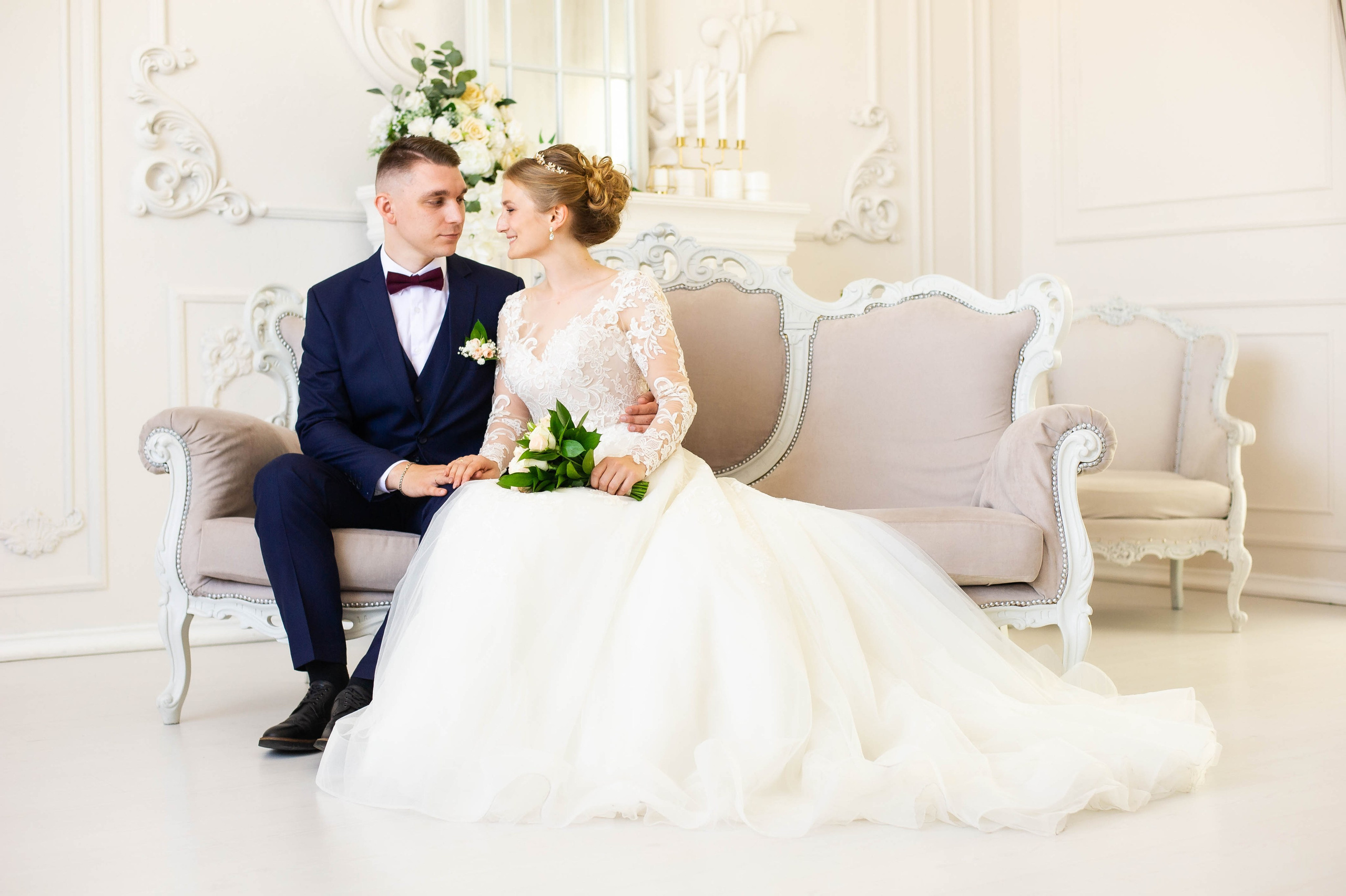 Павел и Яна. Семейный и женский фотограф, контент фотосессия в Екатеринбурге