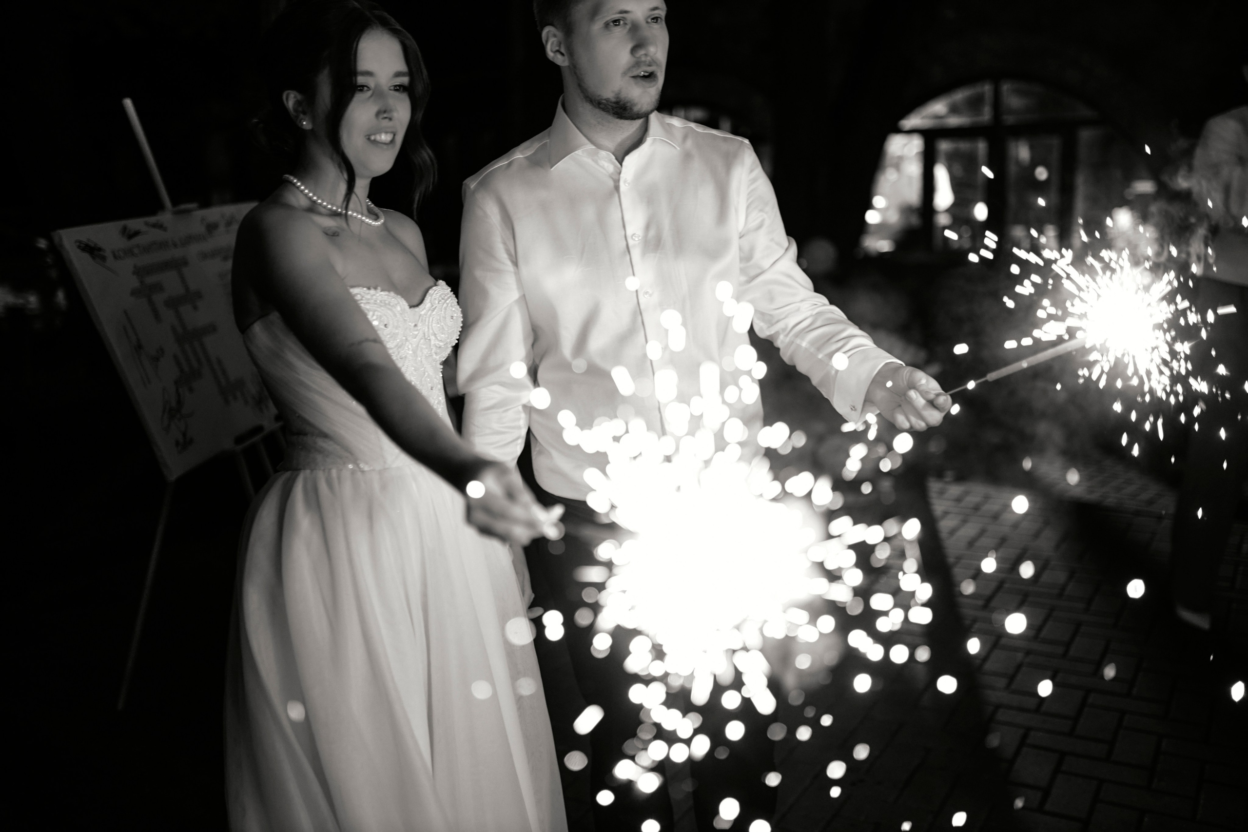 Константин & Дарья. Свадебный и портретный фотограф в Саранске Алексей Миганов