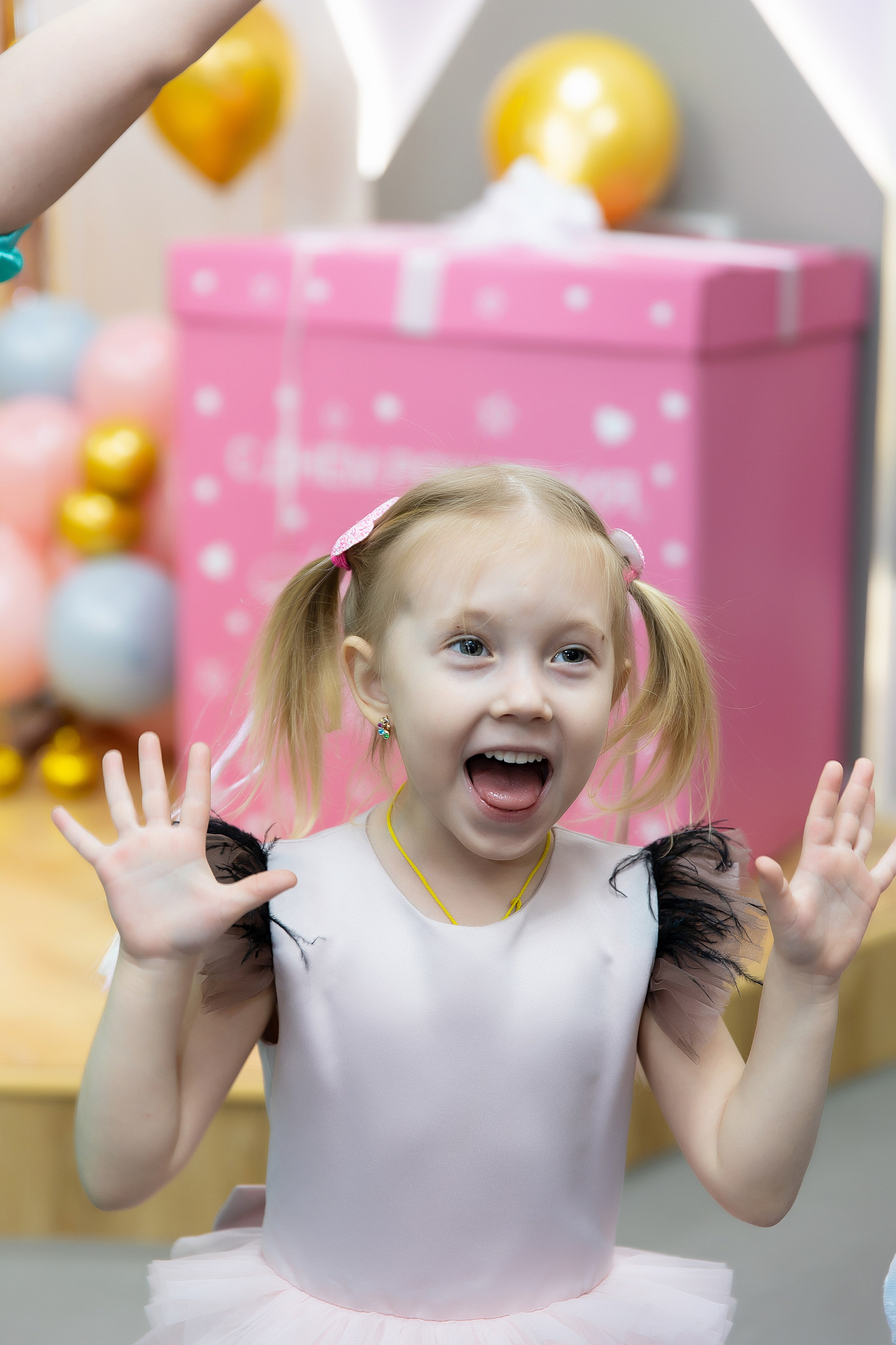 Мирославе 5 лет. Свадебный и семейный фотограф у Уфе Евгения Сазонова