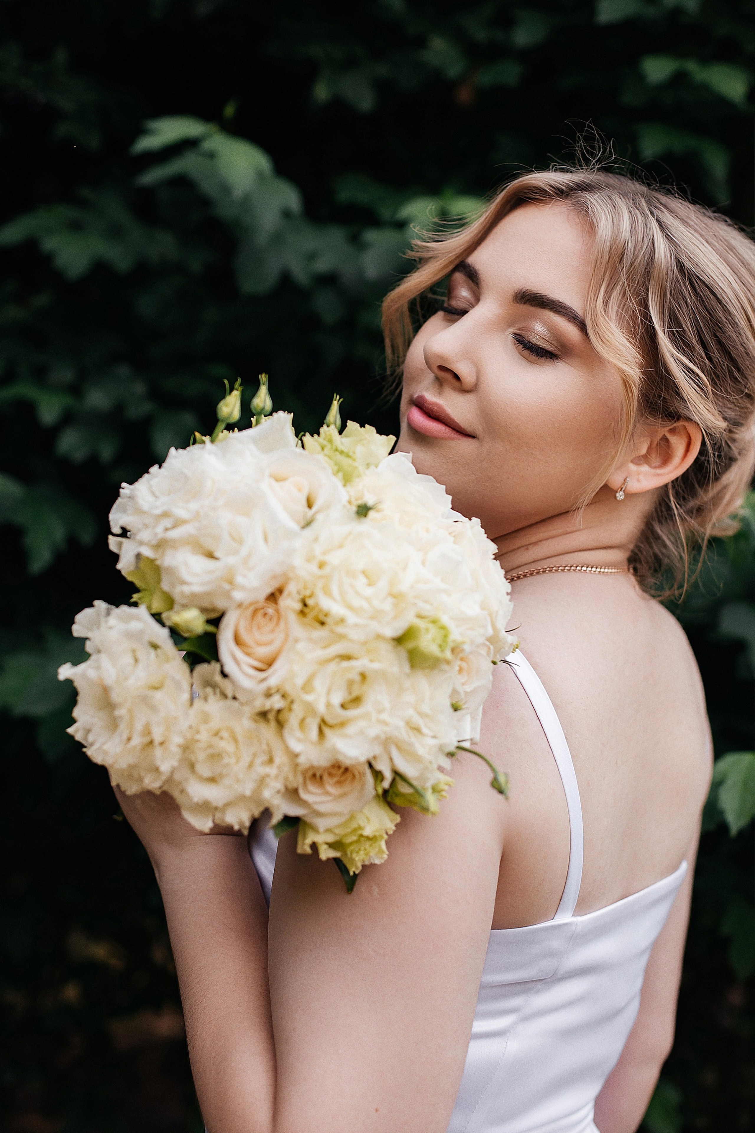 Виктория и Никита. Екатерина Ярковая фотограф