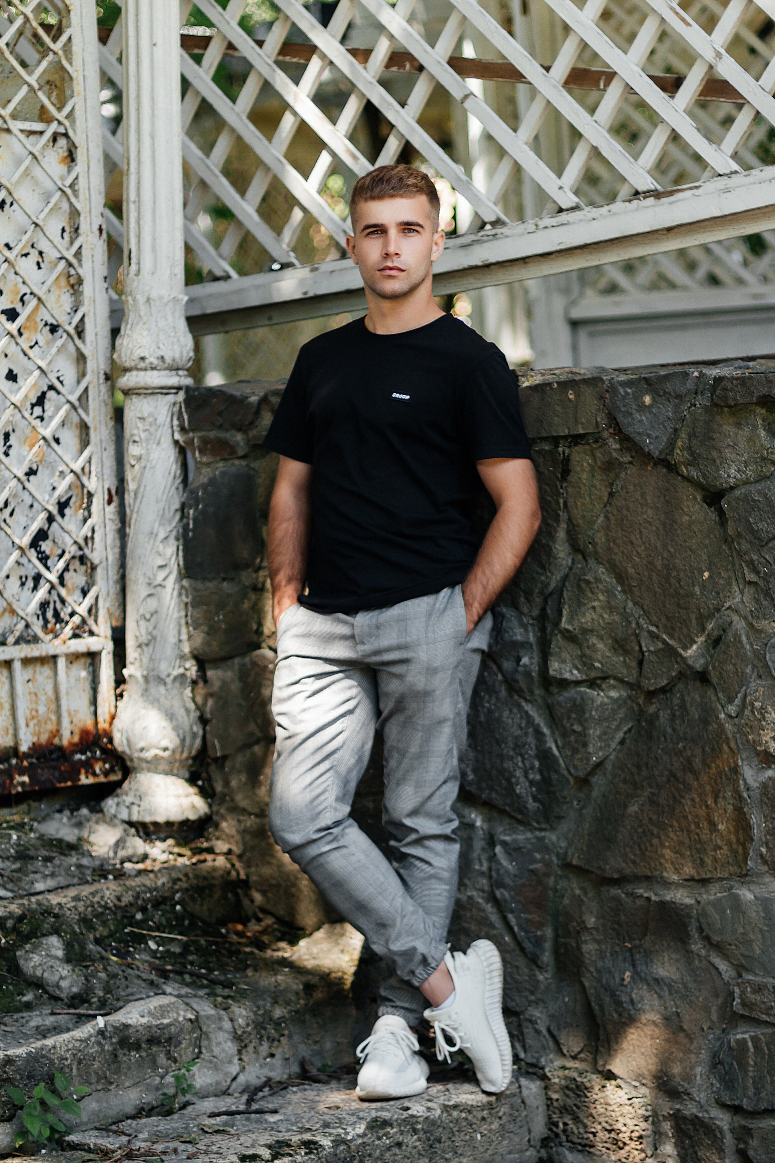 Стас. Екатерина Ярковая фотограф