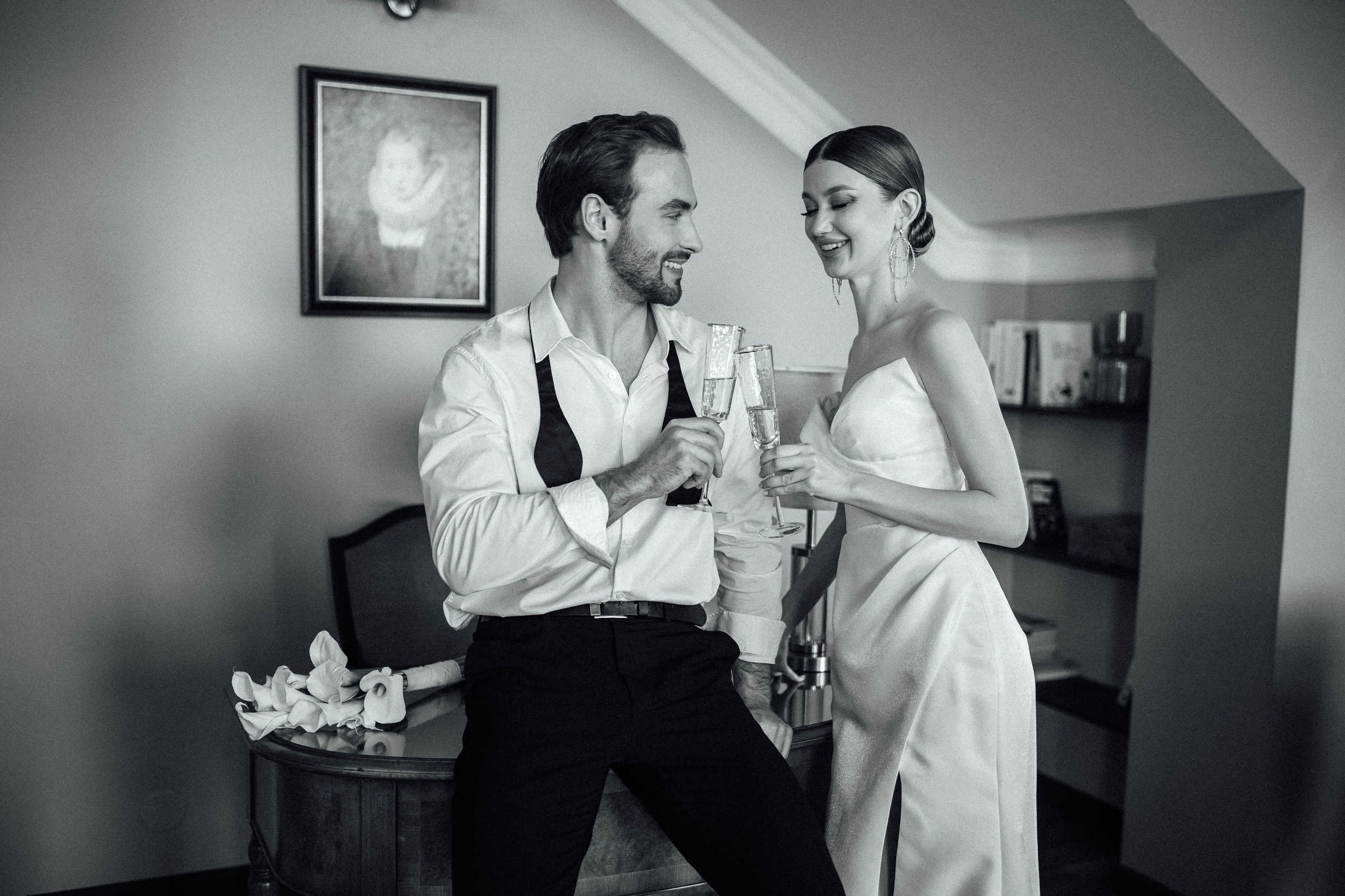 Анна Виктор. Фотограф Алиса Субботина