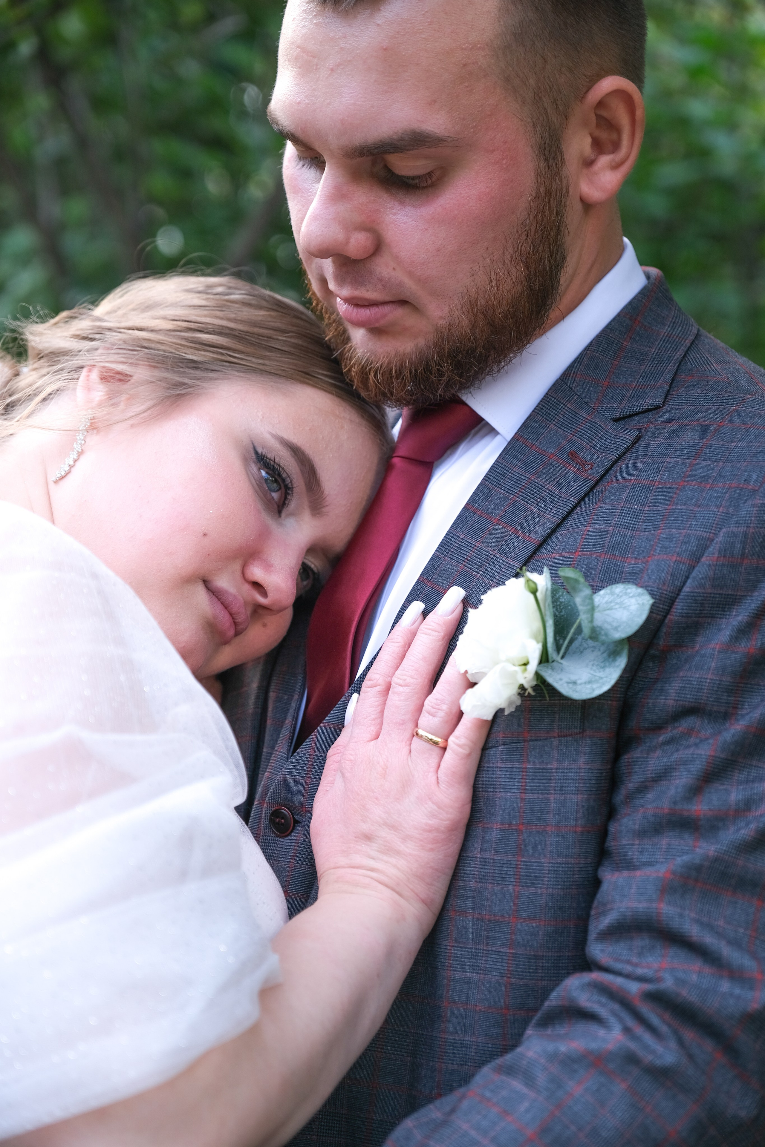 Свадьба Дмитрия и Ирины. Свадебный фотограф в Челябинске Сырчикова Наталья