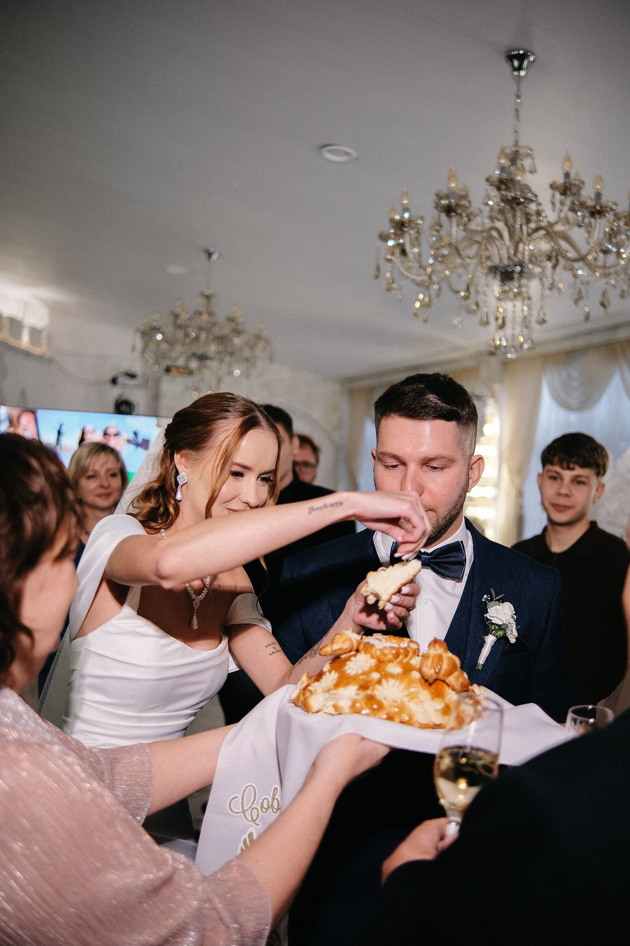 Оля & Денис СПБ. Phdkvmr.ru