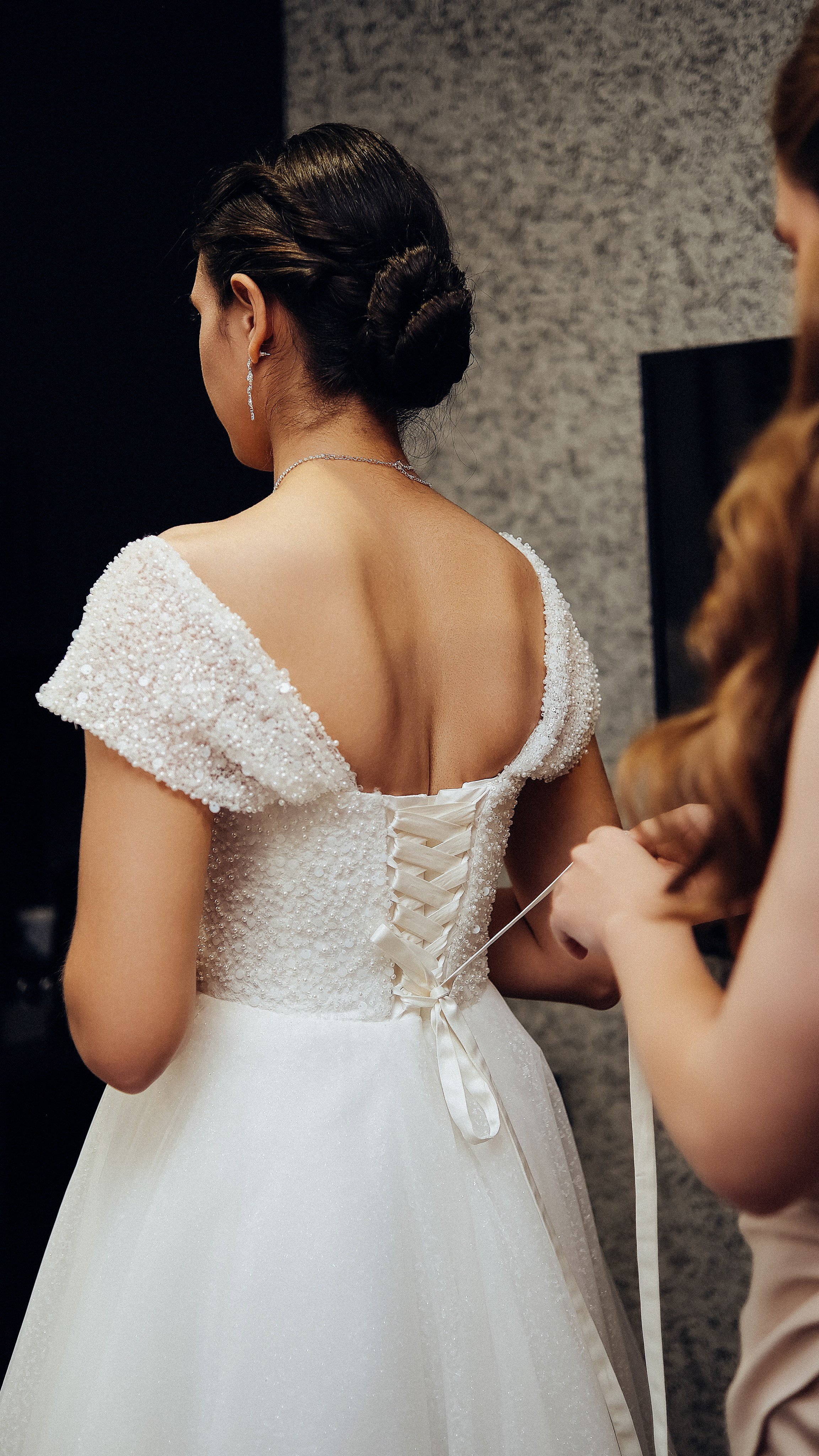 Алина & Саша. Петергоф. Phdkvmr.ru