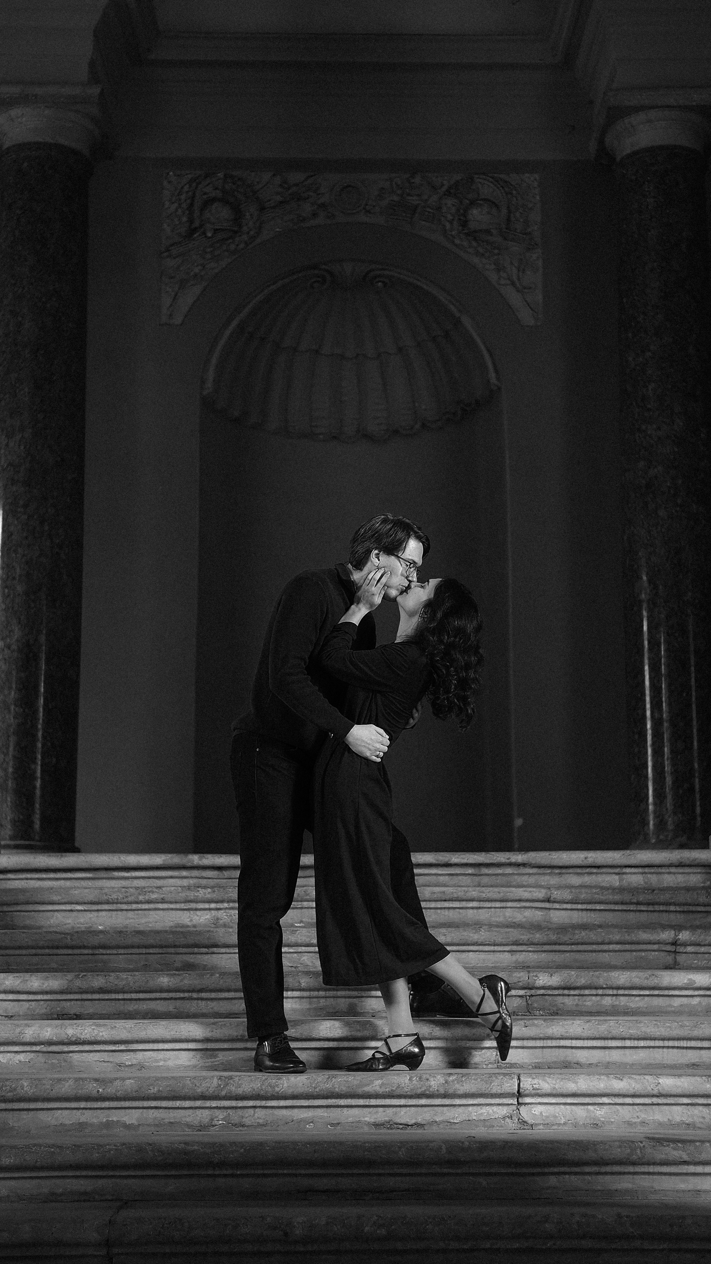 Алина & Вова. Phdkvmr.ru