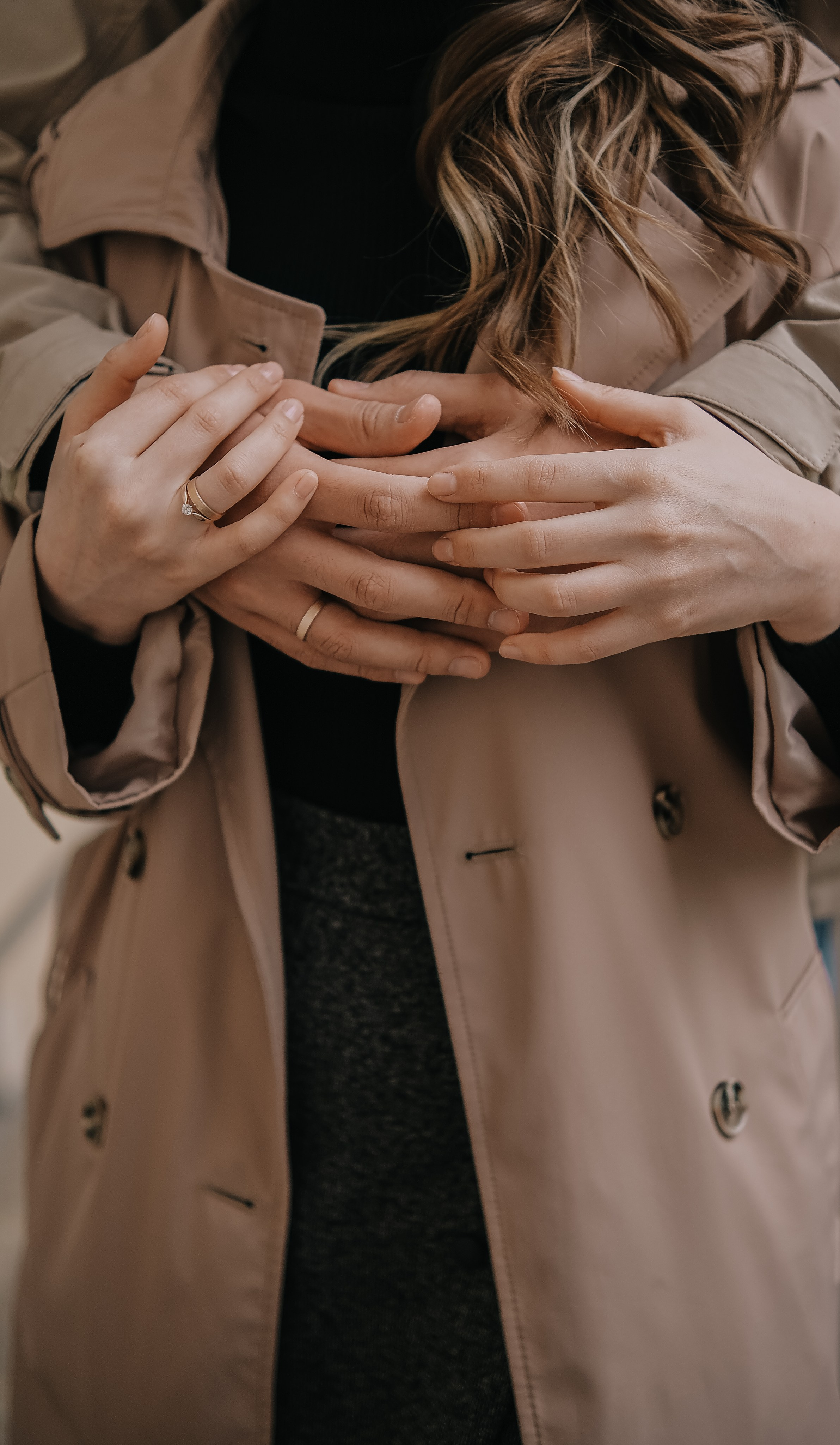 Юля и Максим. Phdkvmr.ru