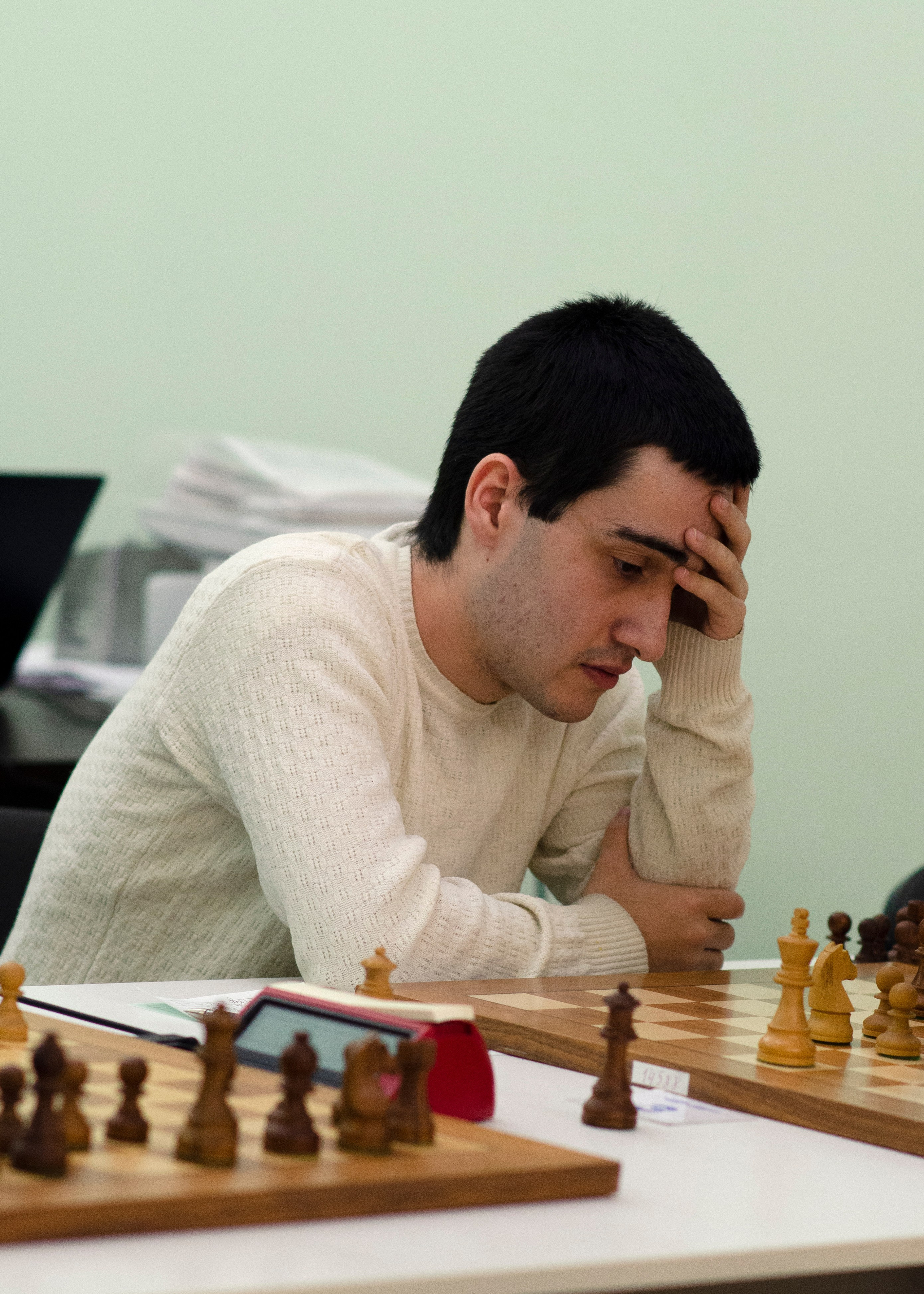 «Grand-Open» Stage 3 Final