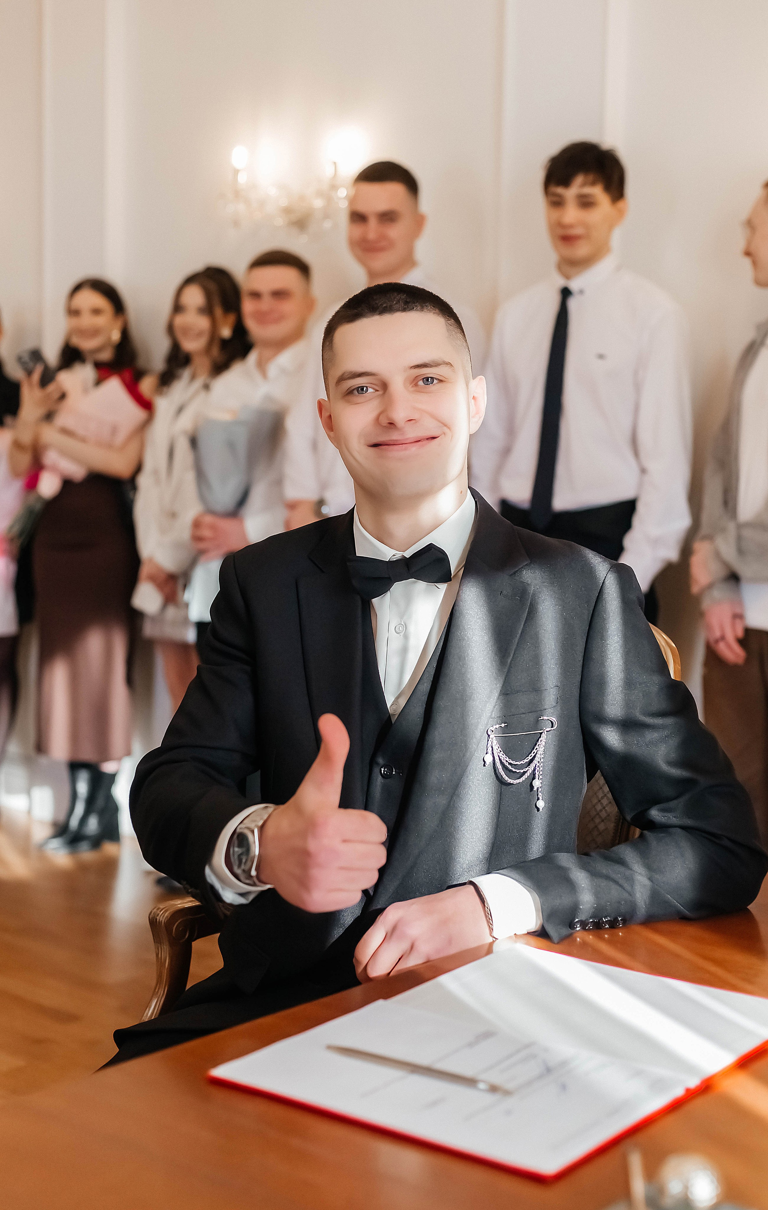 Ирина и Владислав. Главная