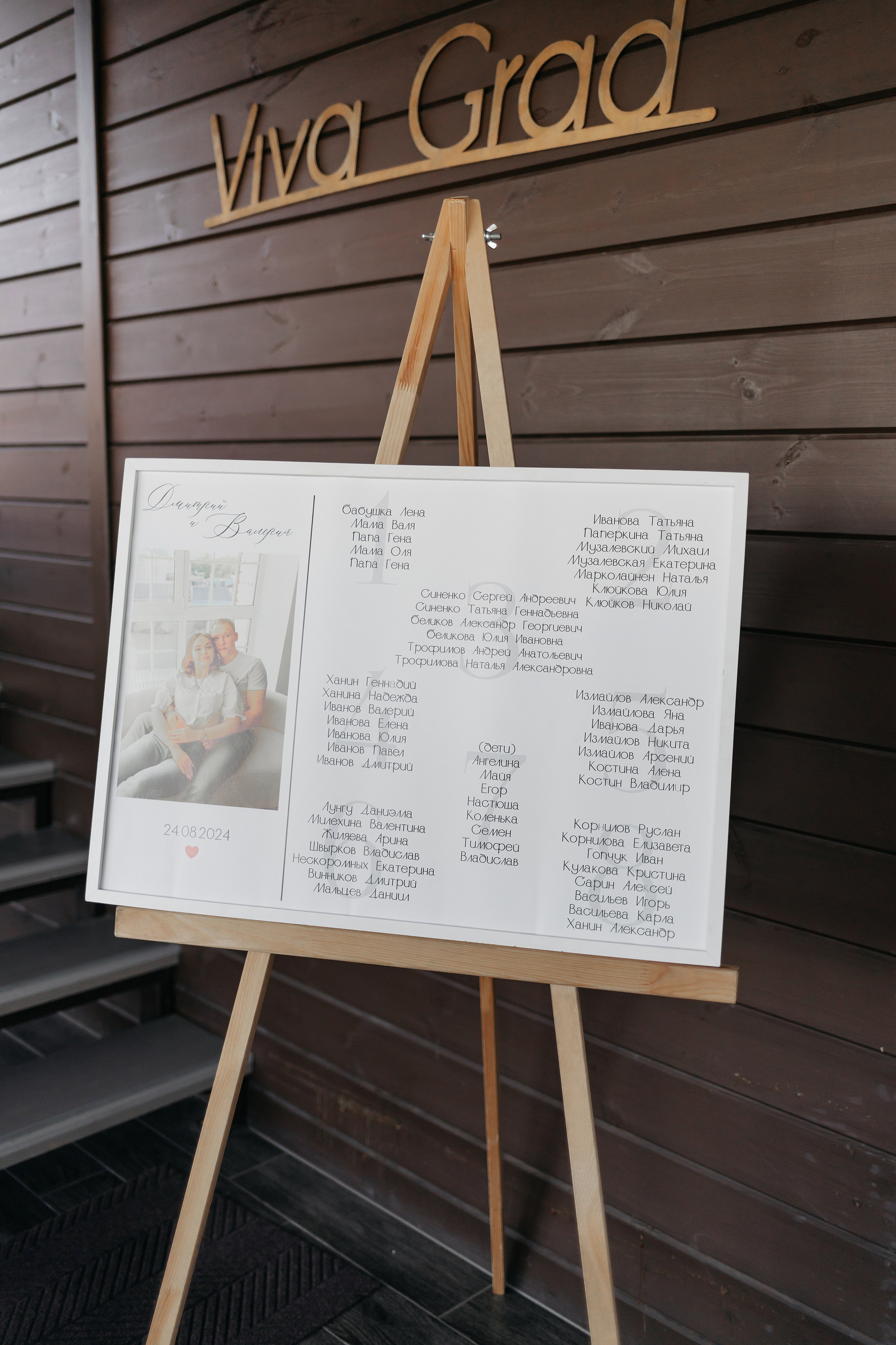 Валерия и Дмитрий. Свадебный фотограф в Пскове и Санкт-Петербурге | Анна Голикова