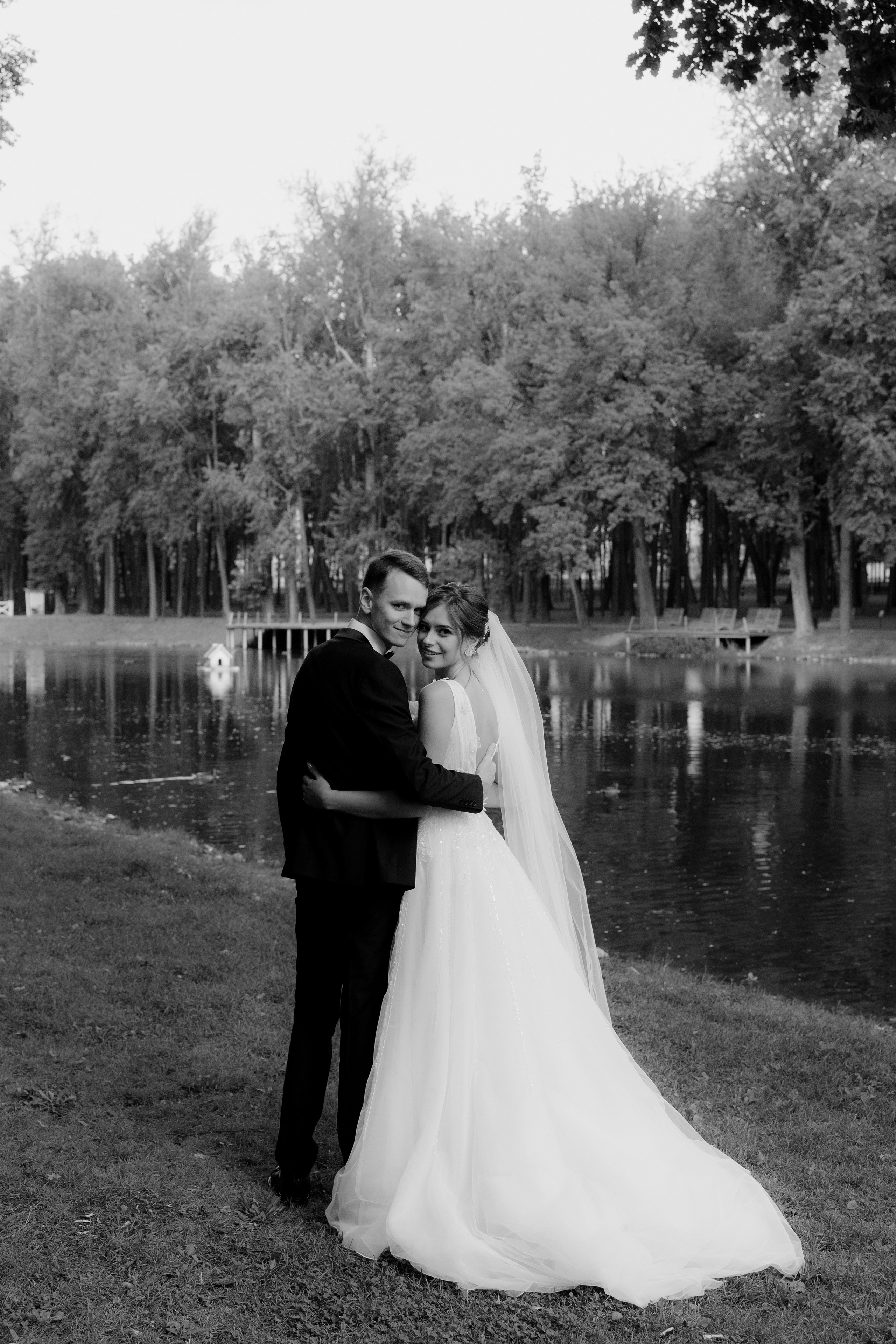 VLAD_VLADA (PARK_HOTEL_ROSENDORF). Фотограф Андрей Ширкалин Москва Московская обл, Коломна, Рязань