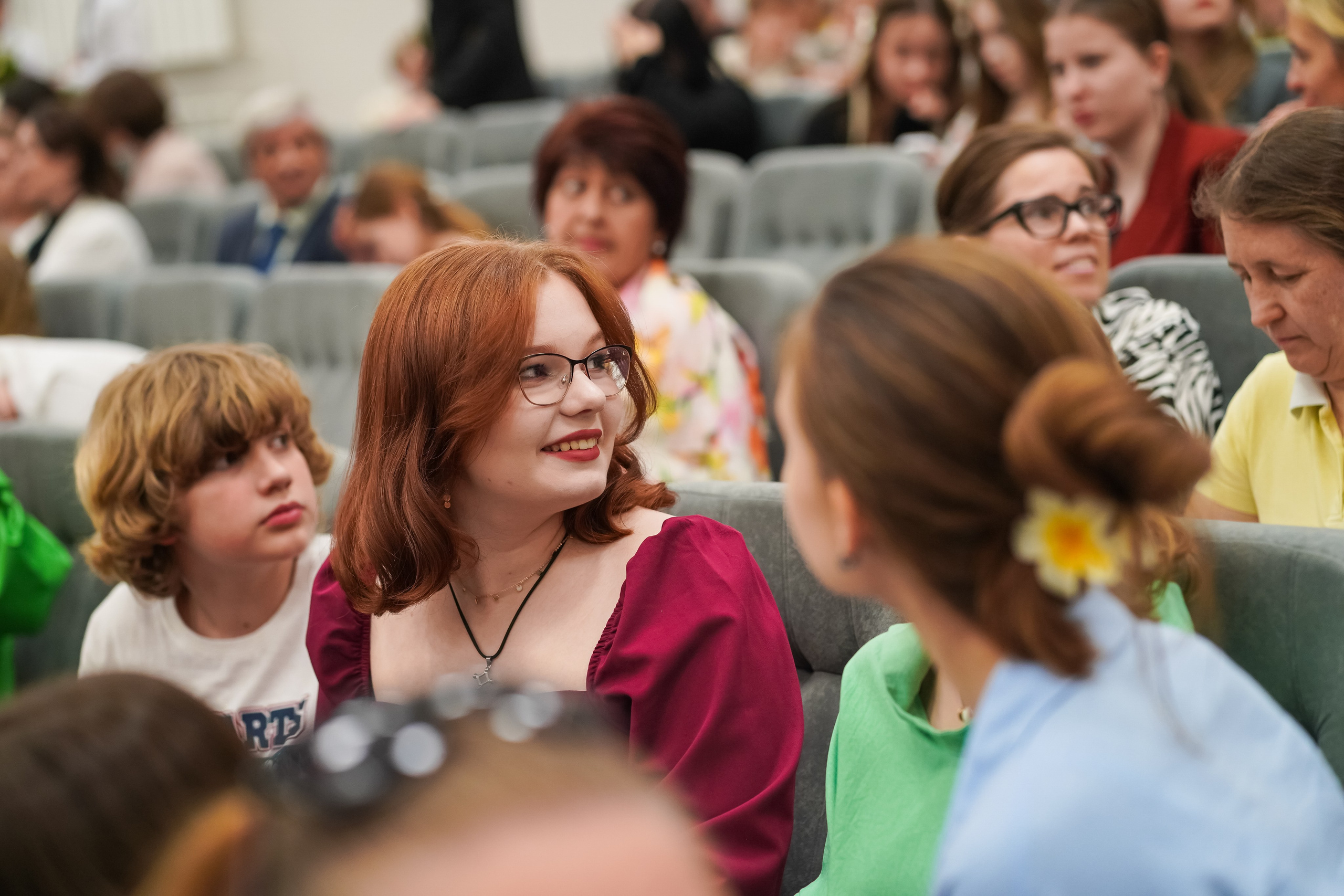 Выпускной муз.школа. Школьные альбомы и альбомы для детского сада. Юлия Осипова. Москва
