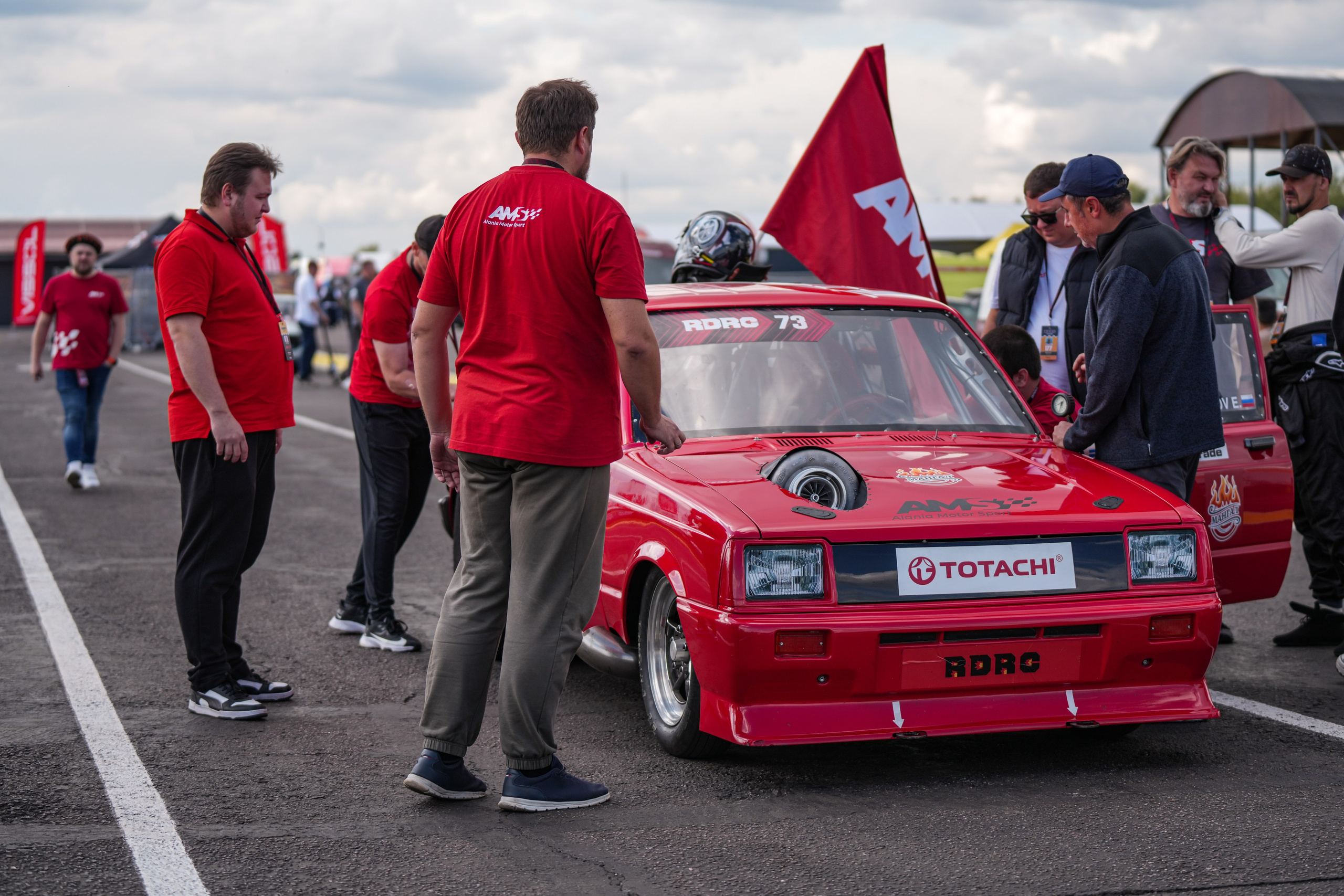 5 этап. Автомобильный фотограф Шакая Кирилл