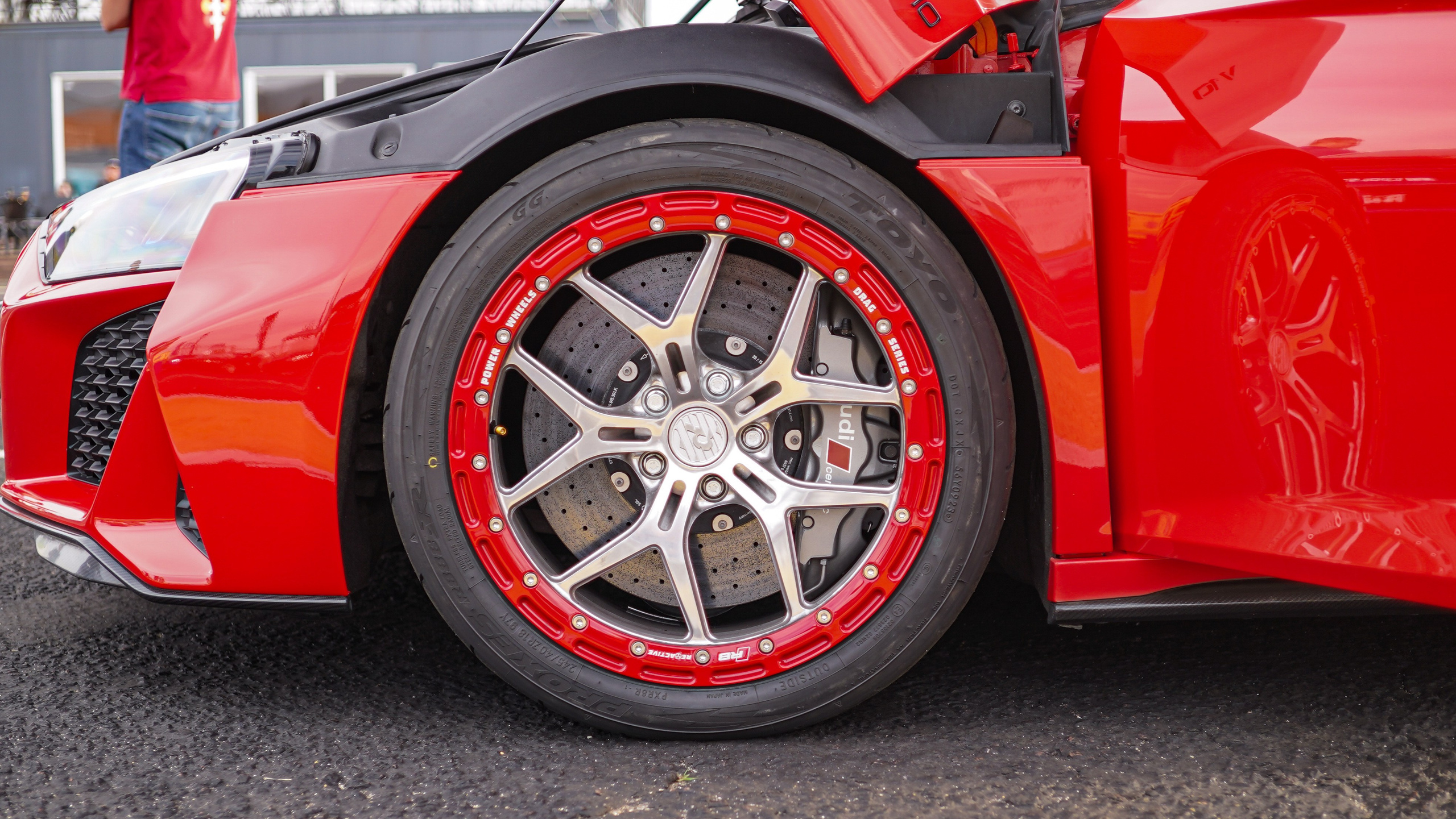 Unlim Fest (2024). Автомобильный фотограф Шакая Кирилл