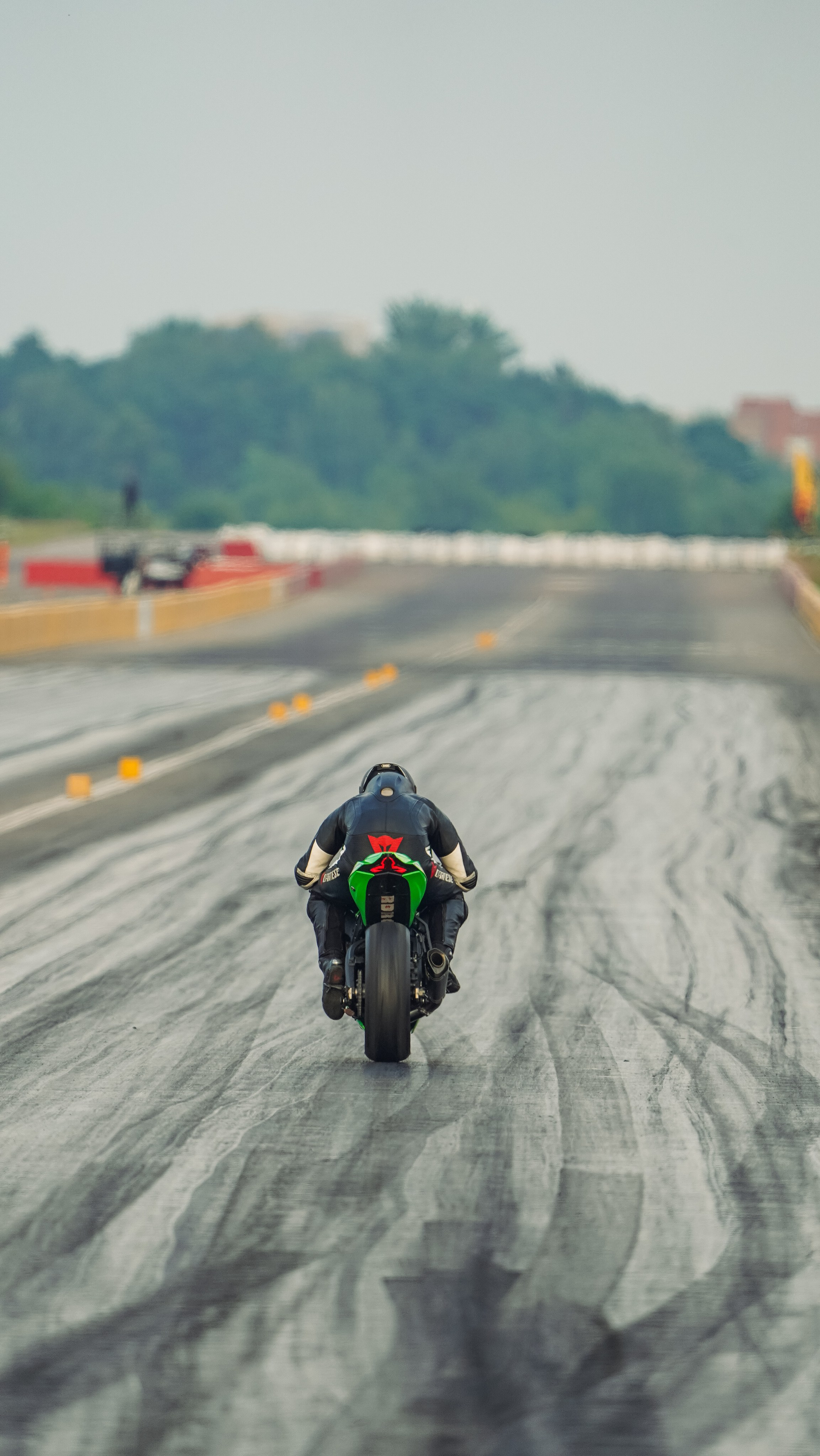 RDRC (3 этап, 2024). Автомобильный фотограф Шакая Кирилл