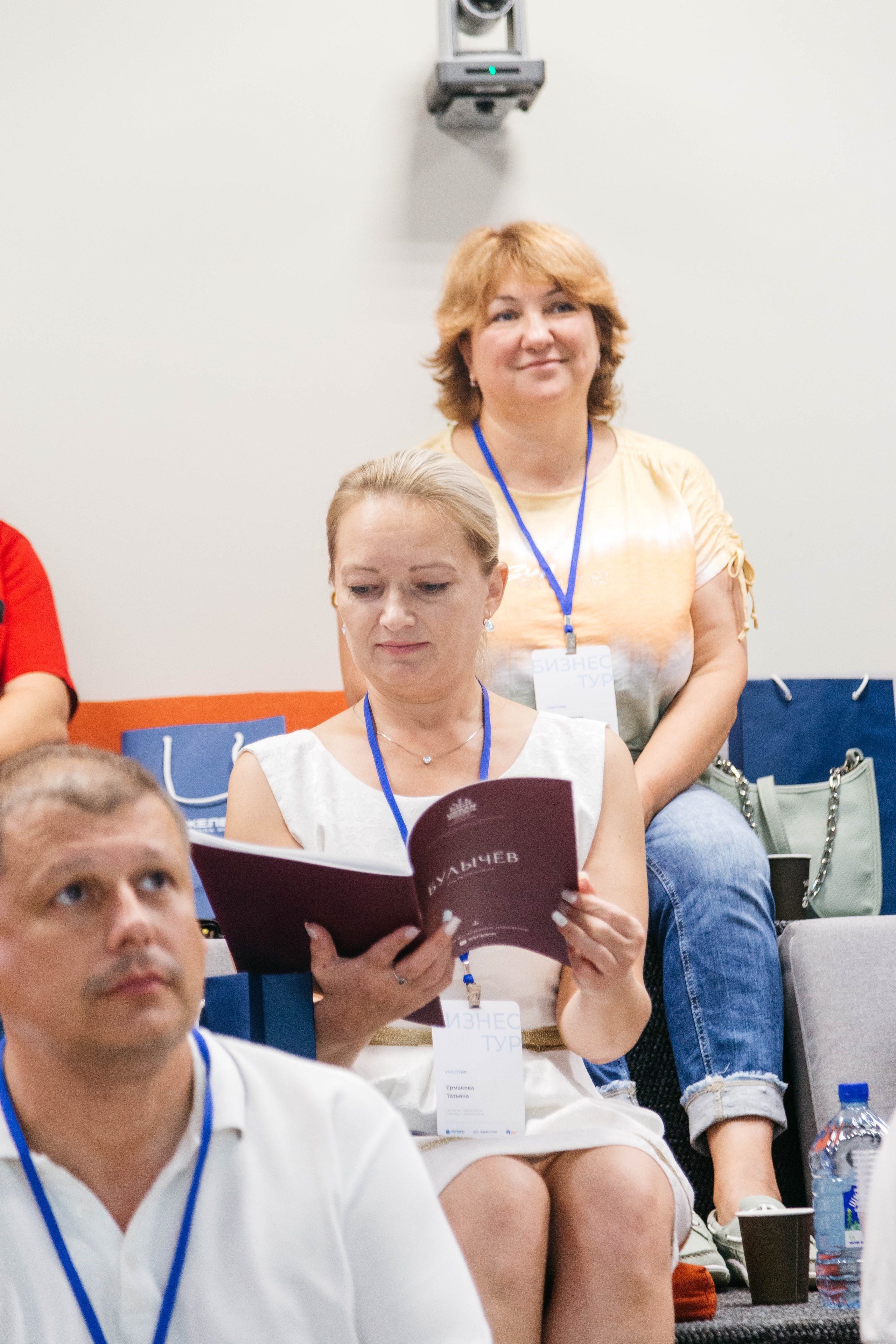 Фотоотчёт, репортаж с любого вашего мероприятия