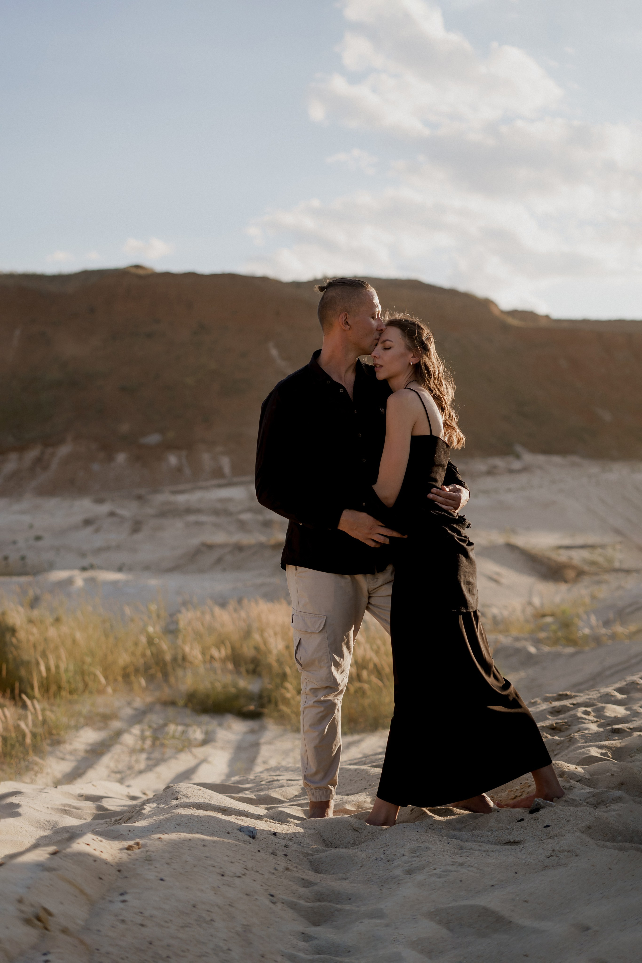 Андрей и саша. Фотограф Валерия Крахмалева