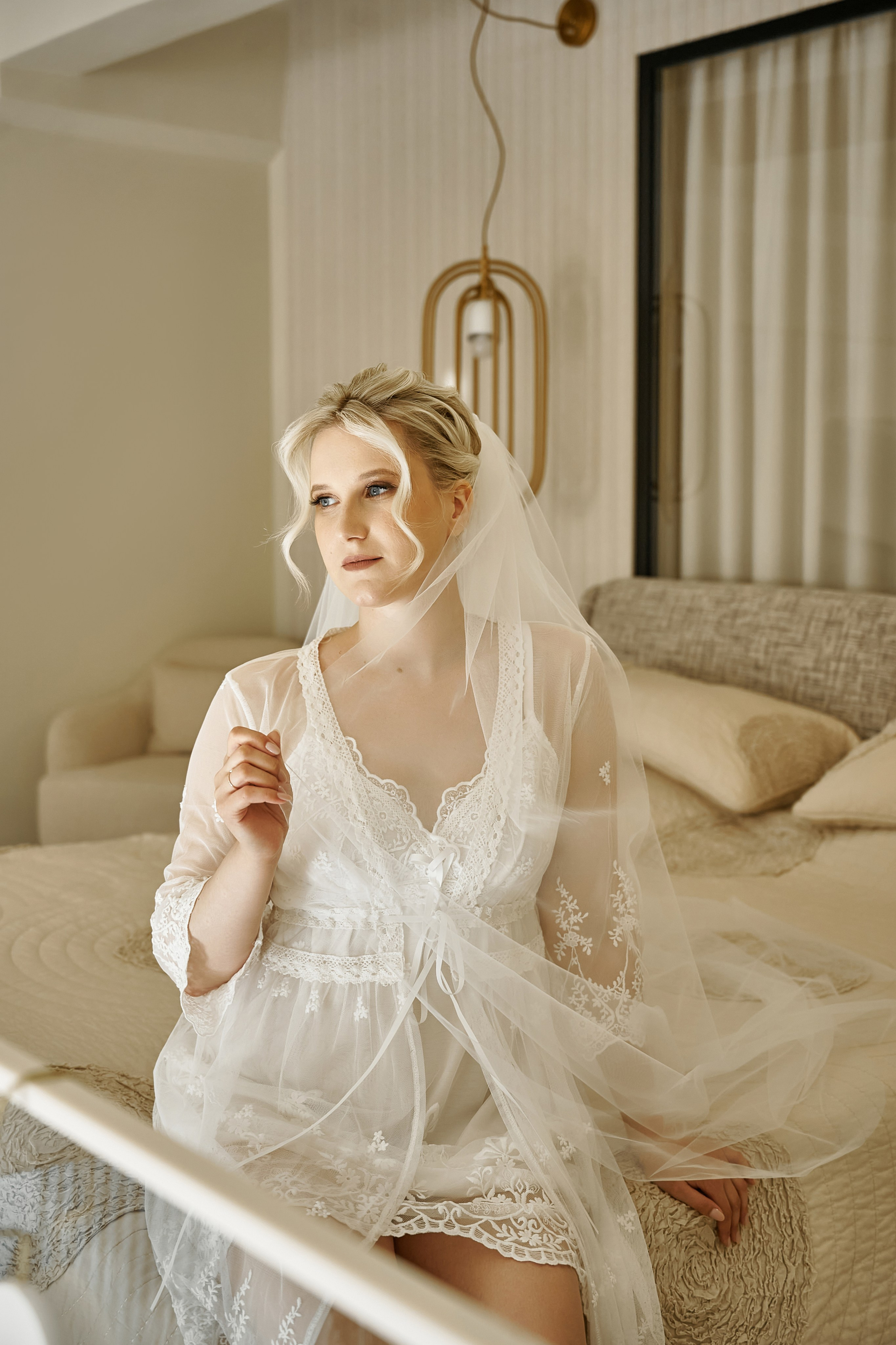 Артём и Вероника. Свадебный и семейный фотограф в Щёкино, Тула I Мария Житная