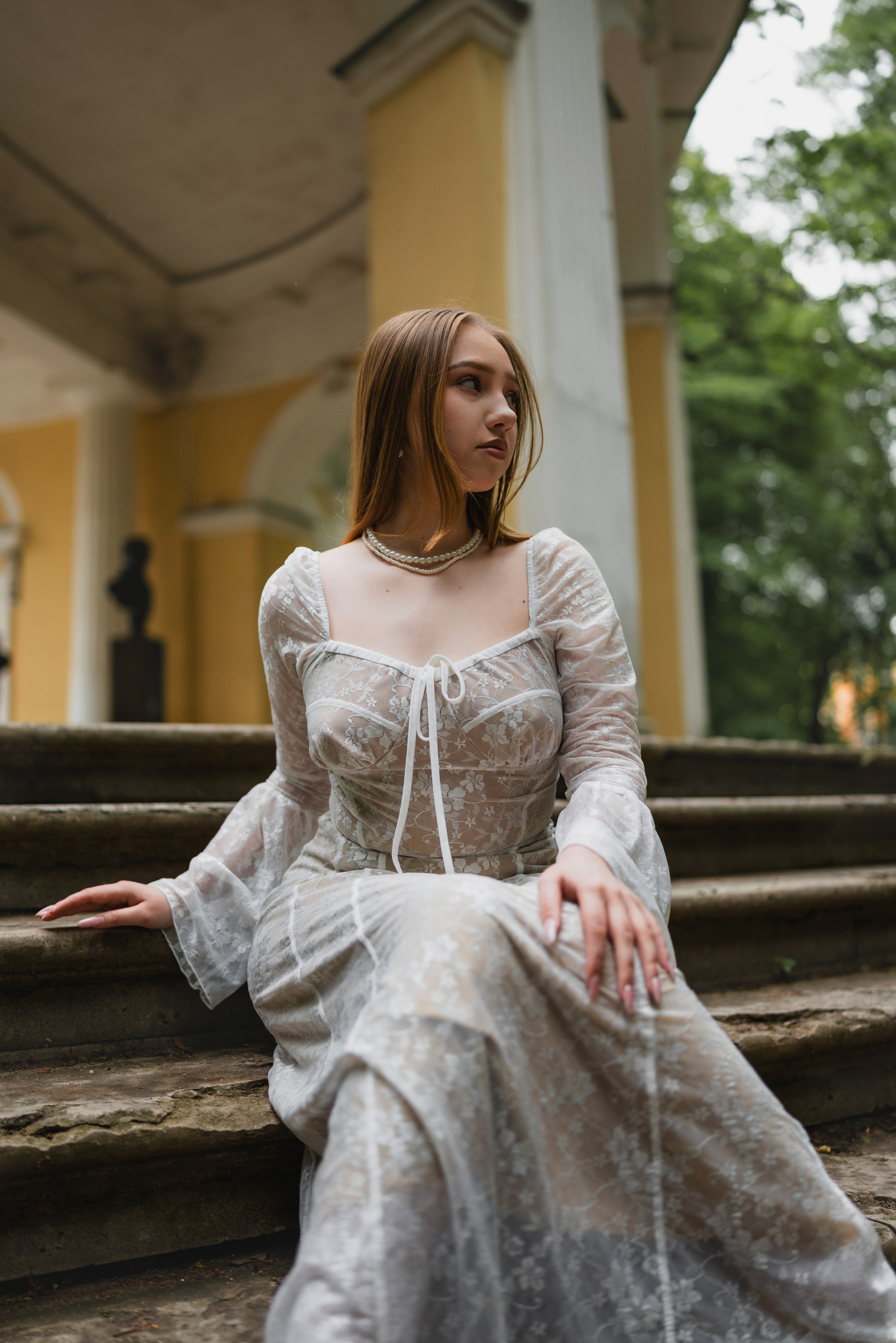 Анастасия. Фотограф в Санкт-Петербурге Шевцов Андрей