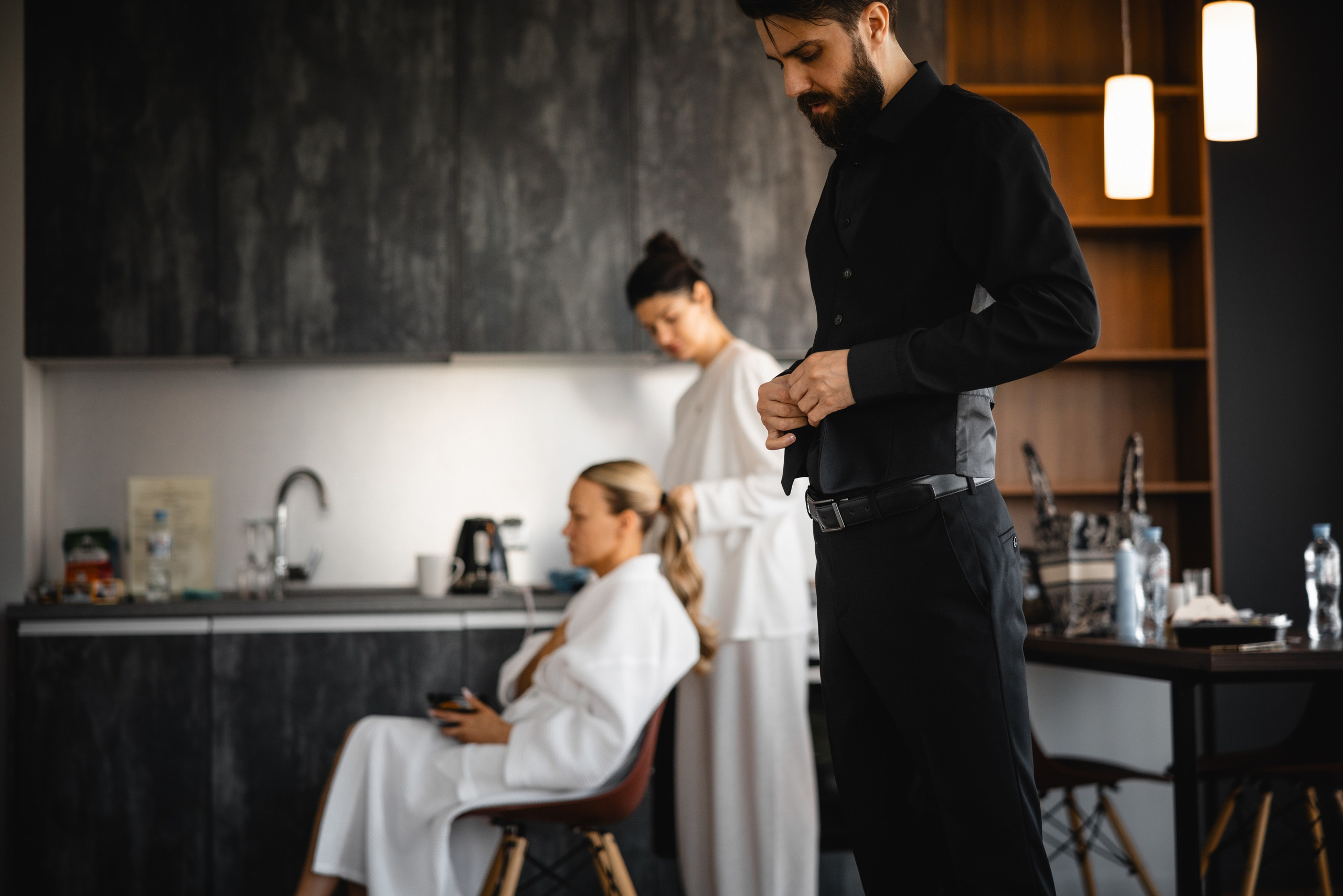 Wedding. Фотограф в Санкт-Петербурге Шевцов Андрей