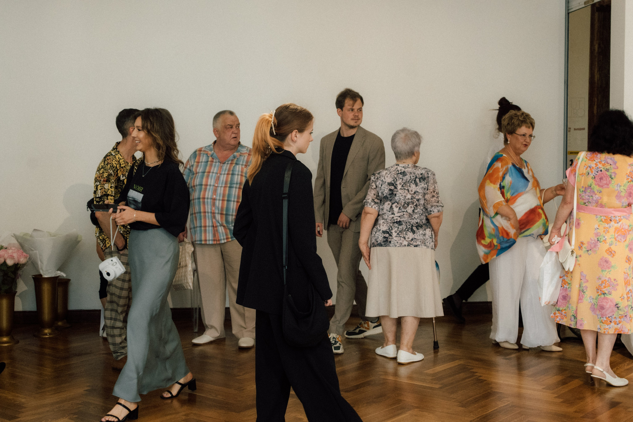 Свадьба  в Нижнем Новгороде в галлерее Futura. Свадебный фотограф Нижний Новгород Фатичев Артем
