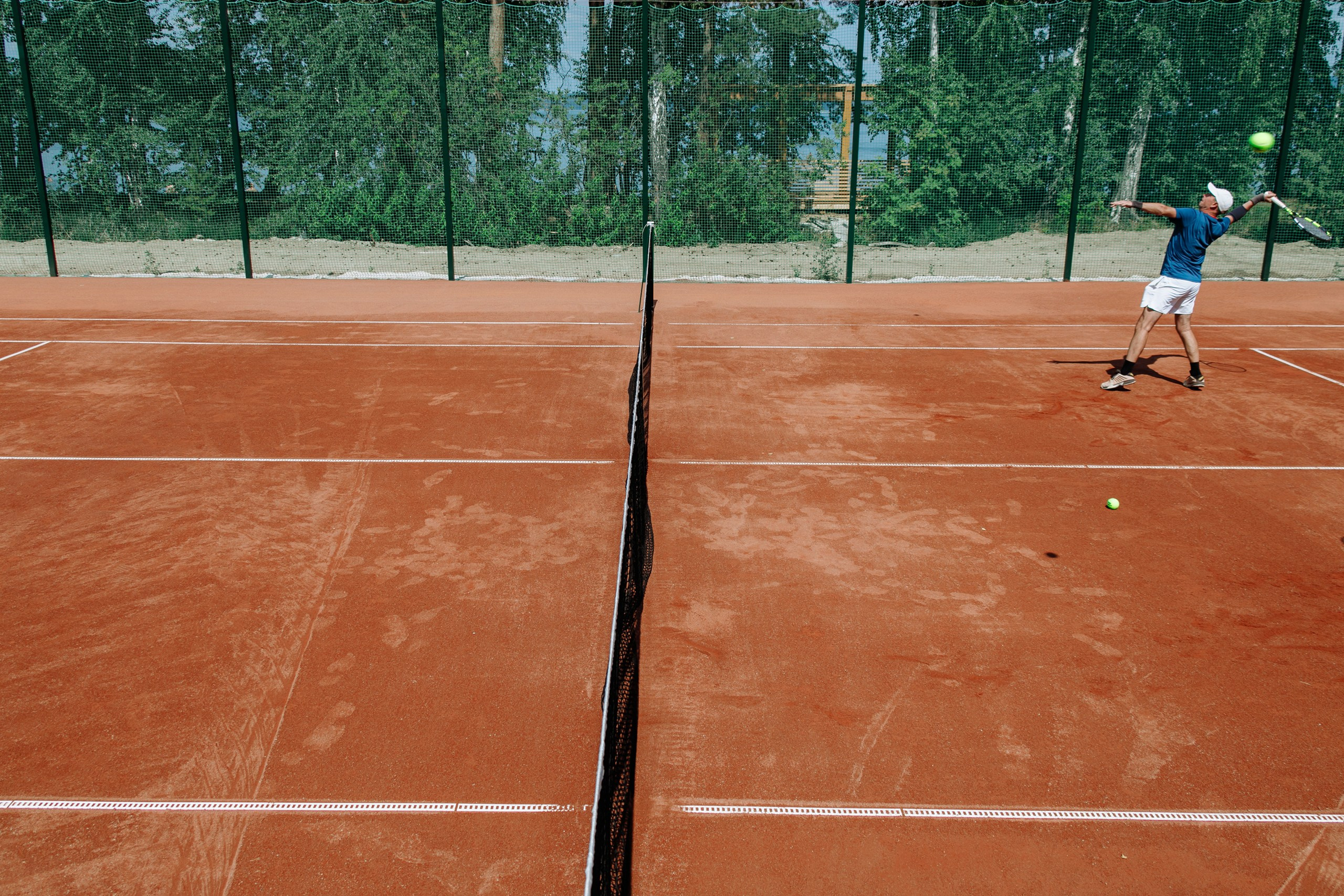 Фотосъемка спорта