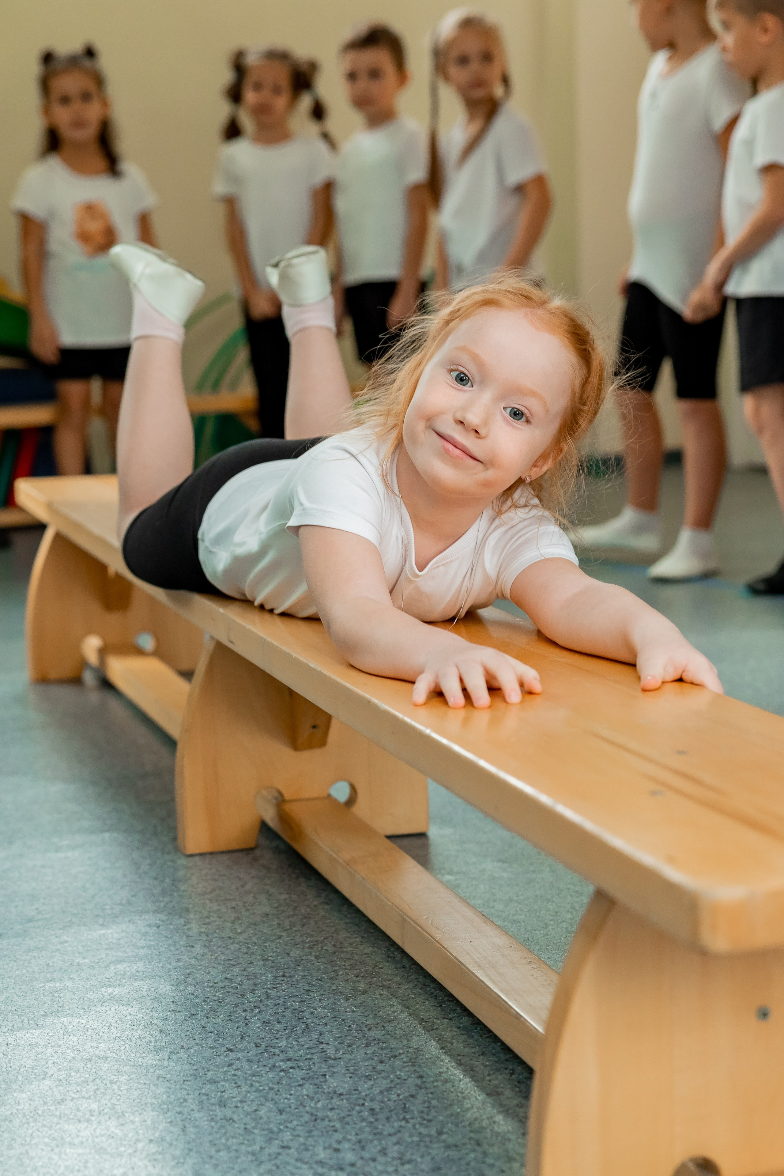 Детский сад. Главная