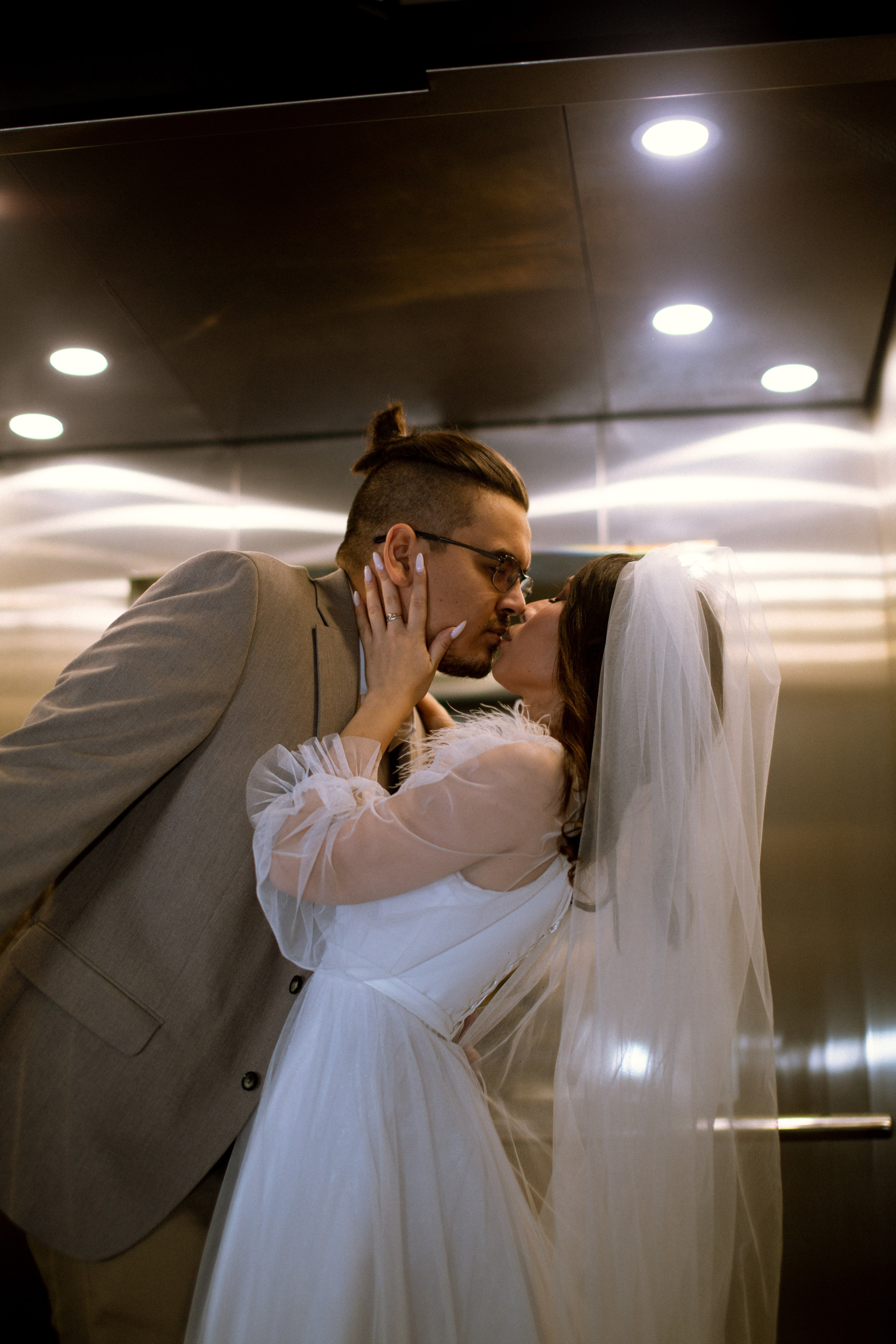 Торжество (Свадьбы, репортаж). Фотограф в Екатеринбурге Аня Махмина