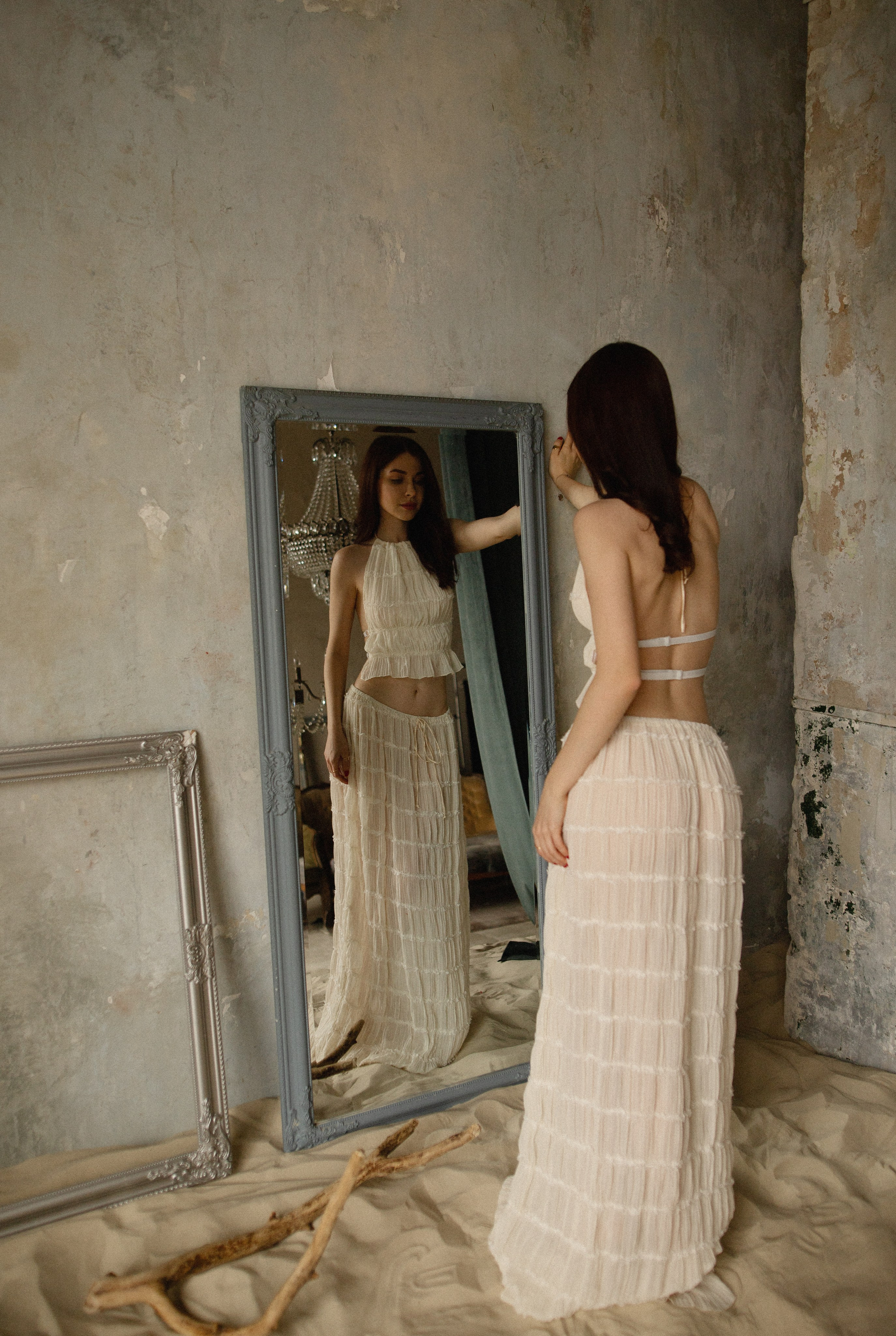 Елизавета. Фотограф москва