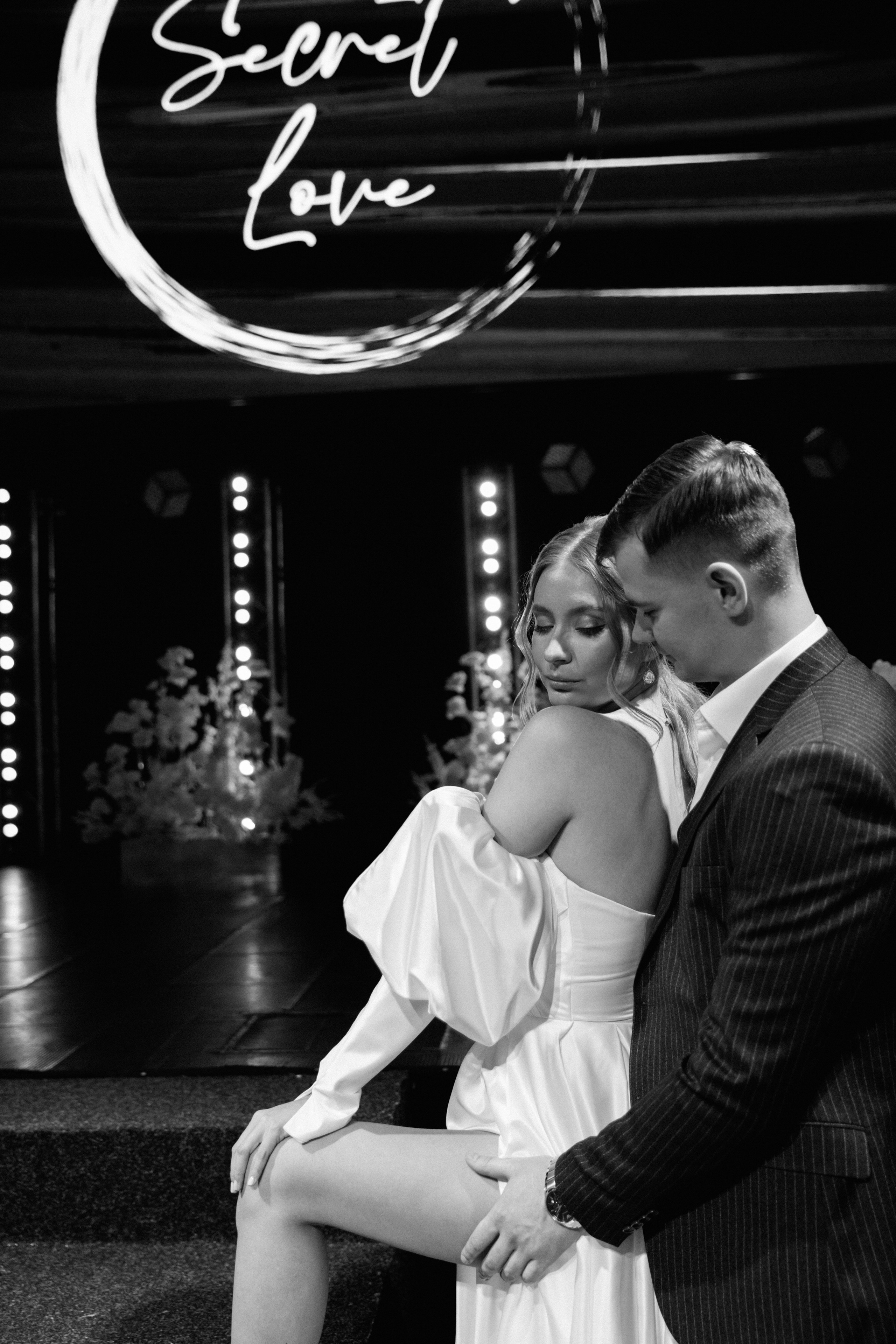 Катя и Саша. Фотограф Нижний Новгород