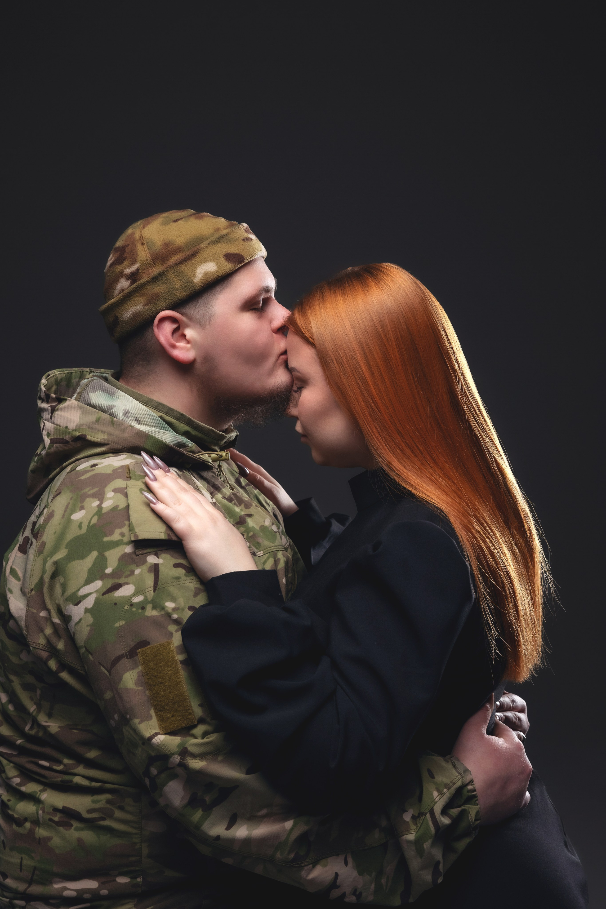 Студийная съемка. Семейный и детский фотограф Георгиевск, КМВ